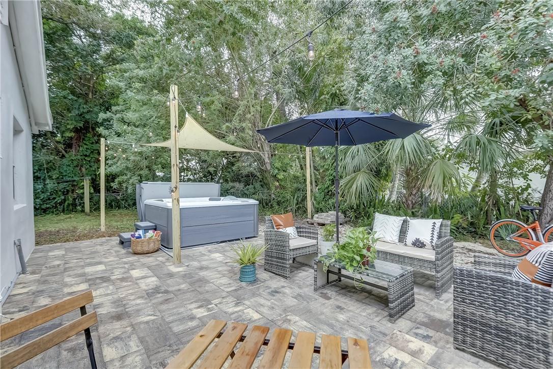 Hibiscus Park 23-29 B - Residential