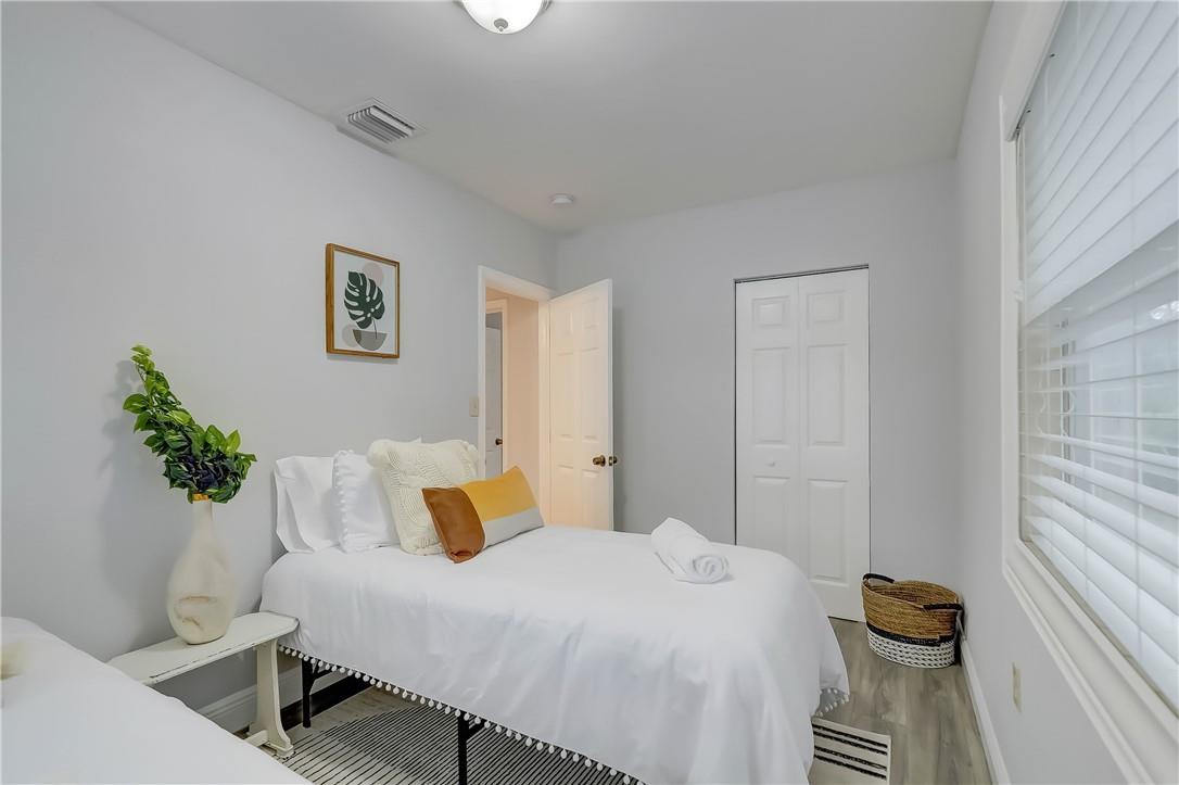 Hibiscus Park 23-29 B - Residential