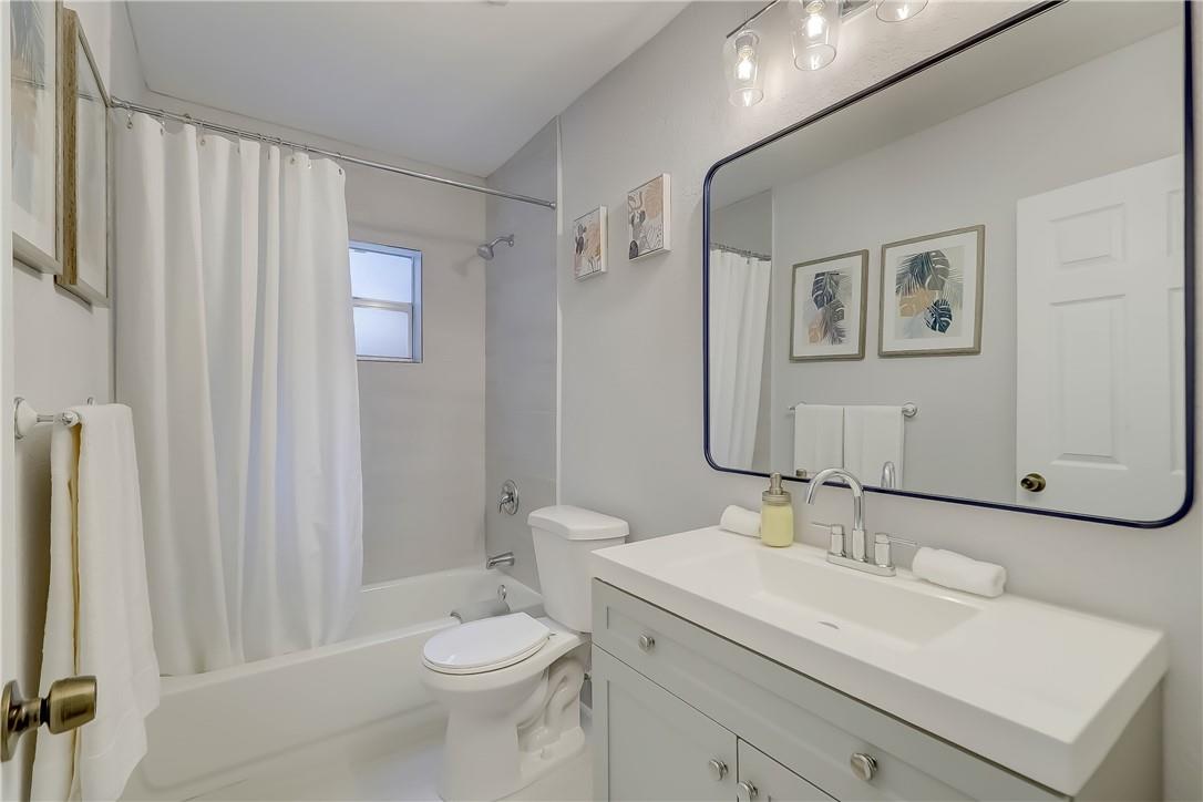 Hibiscus Park 23-29 B - Residential