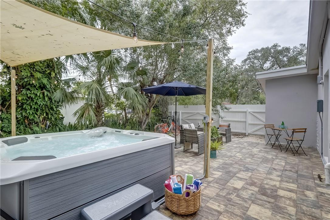 Hibiscus Park 23-29 B - Residential