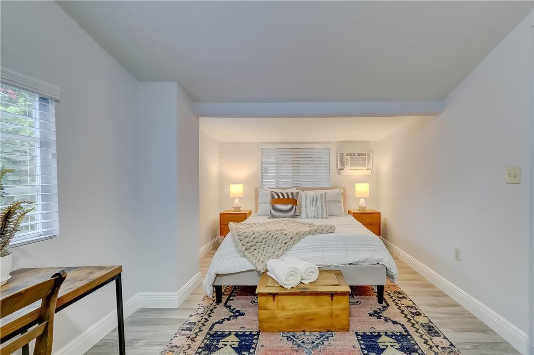 Hibiscus Park 23-29 B - Residential