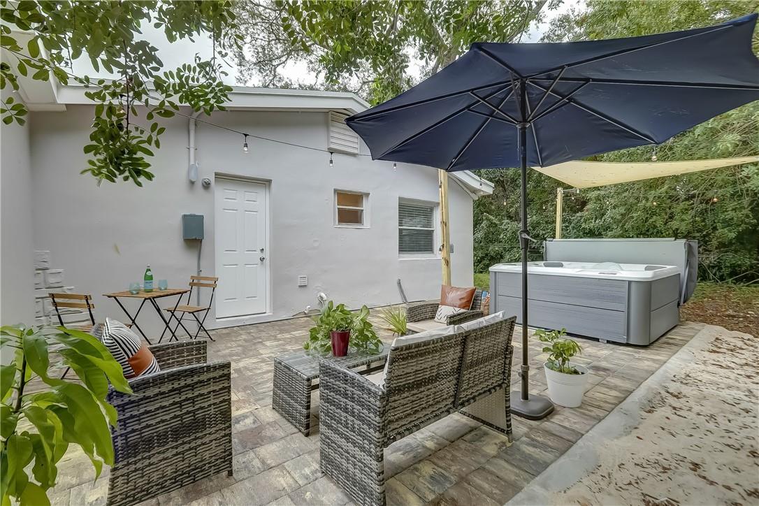 Hibiscus Park 23-29 B - Residential