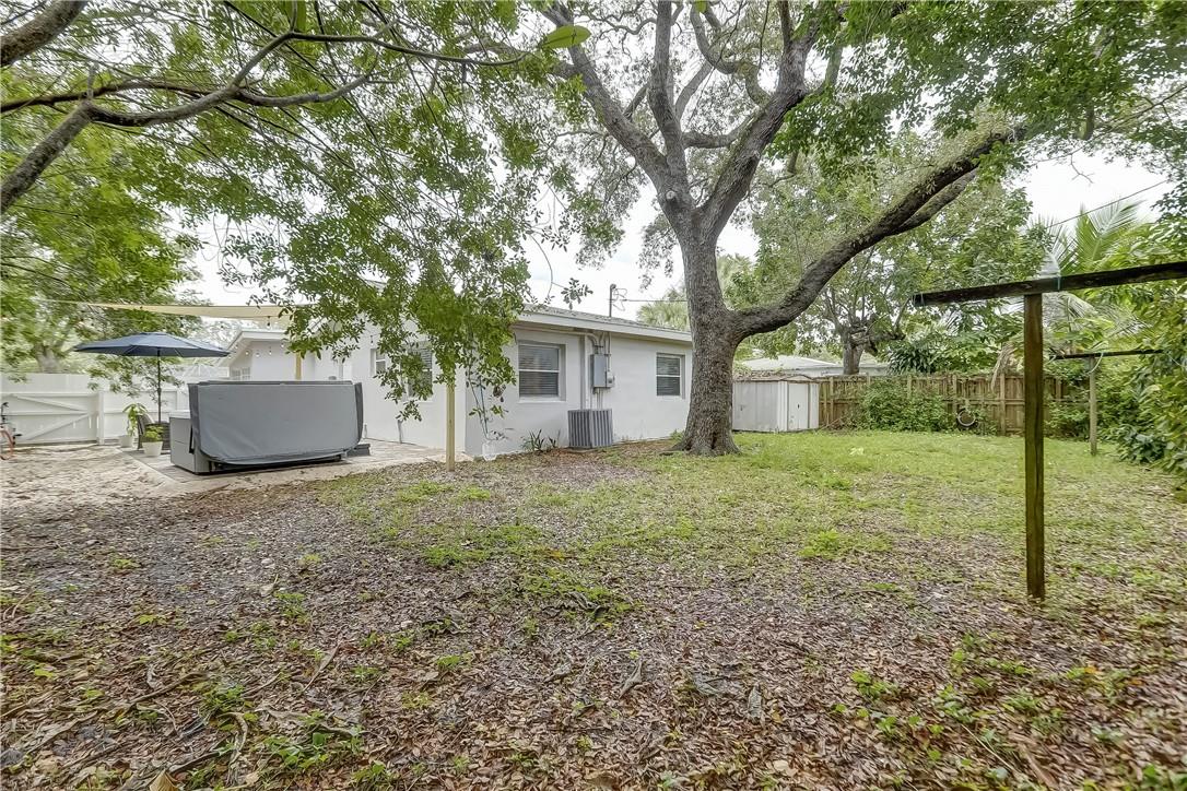 Hibiscus Park 23-29 B - Residential
