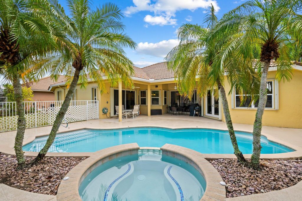 Photo of 21255 Falls Ridge Way, Boca Raton, FL 33428 (MLS # R11045949)