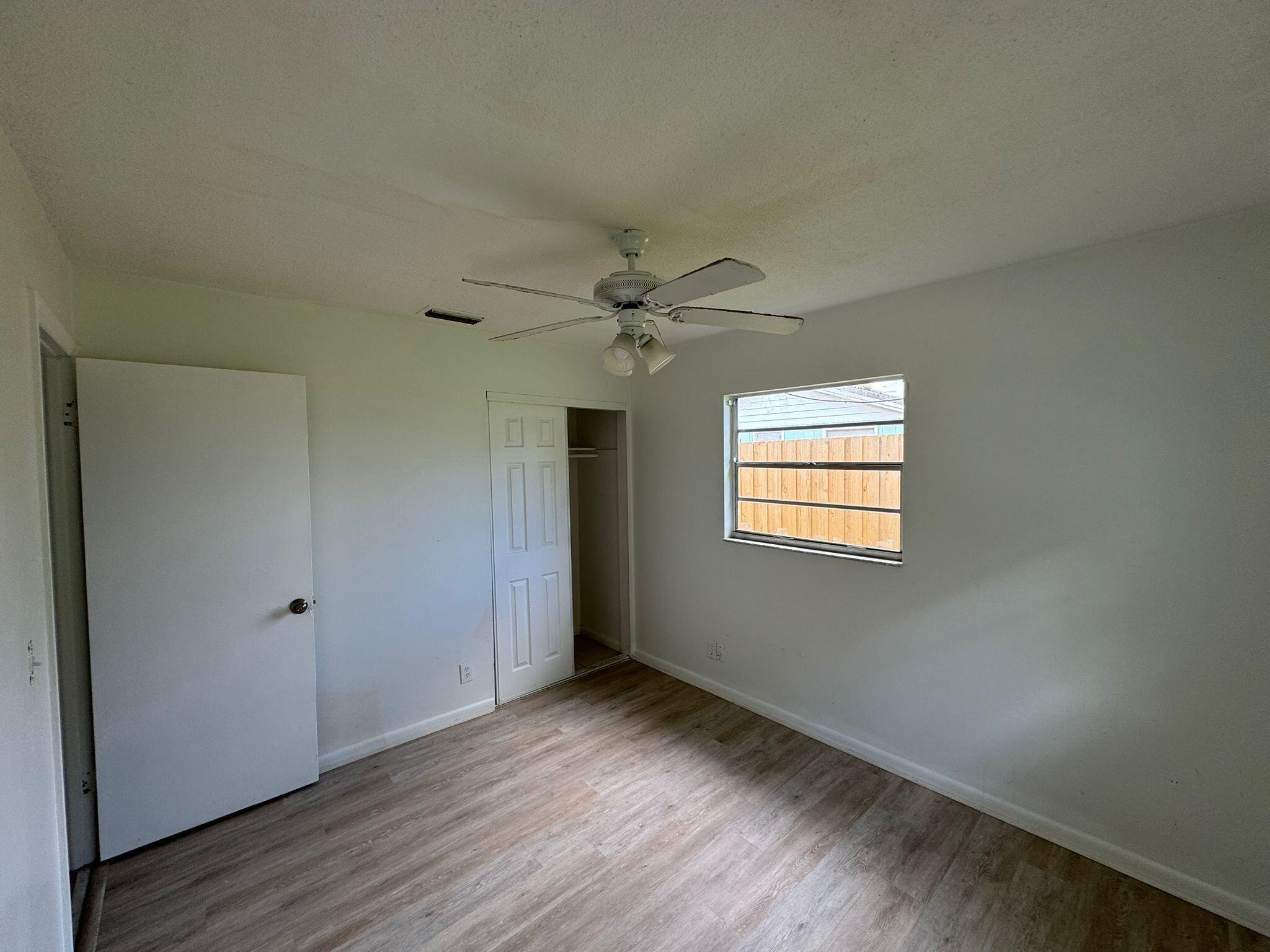 GOLDEN GATE - Residential Lease