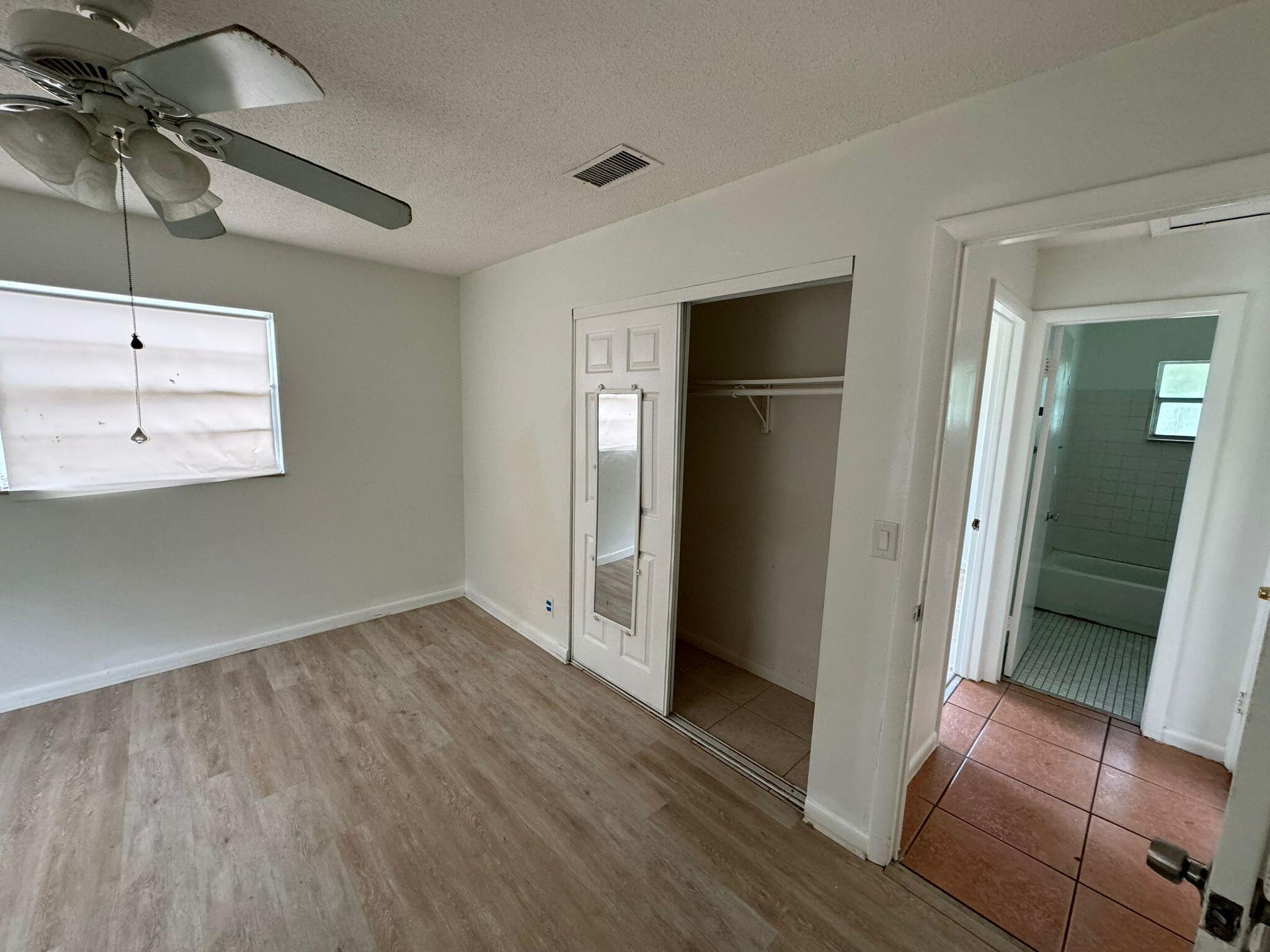 GOLDEN GATE - Residential Lease