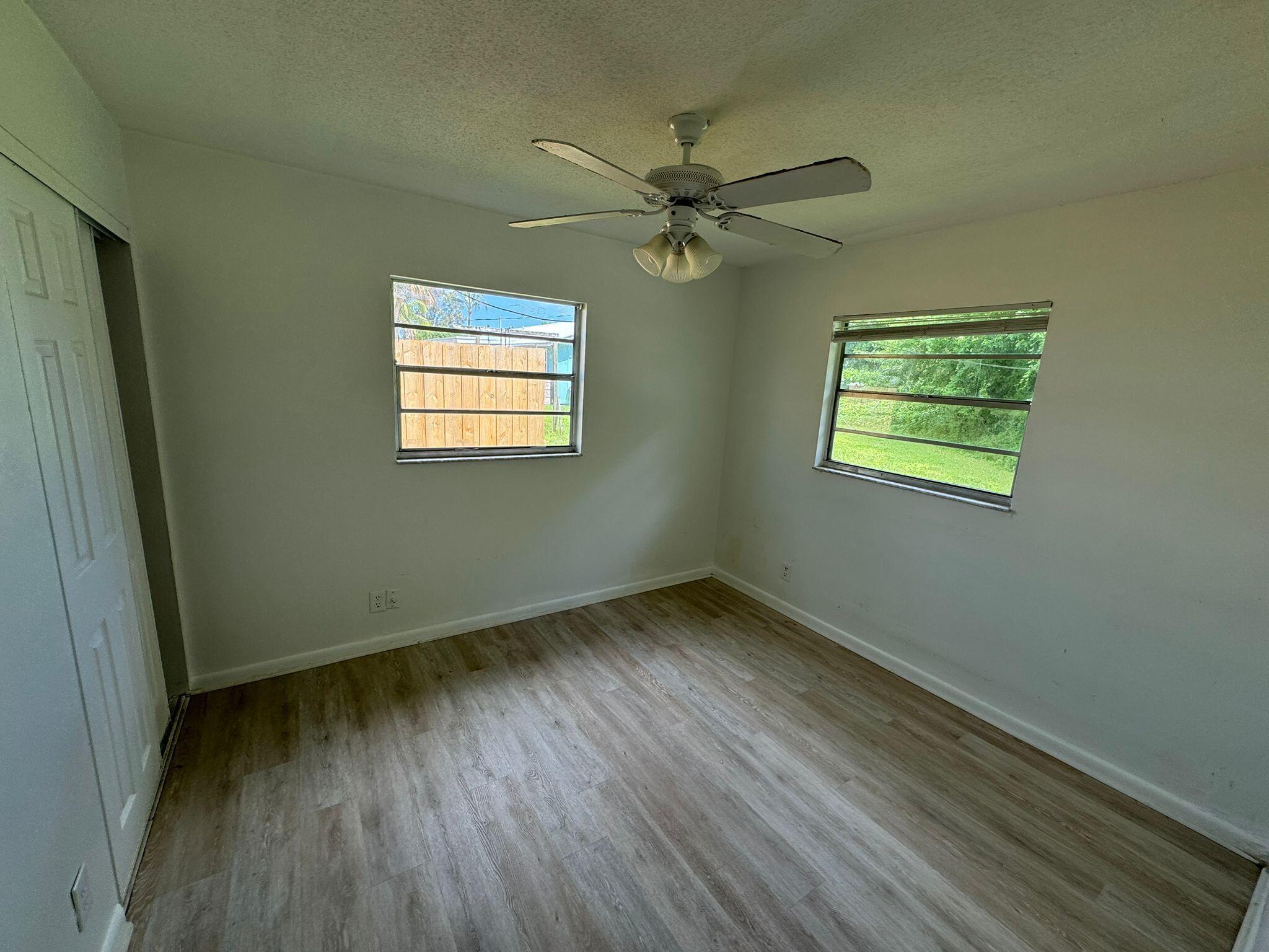 GOLDEN GATE - Residential Lease