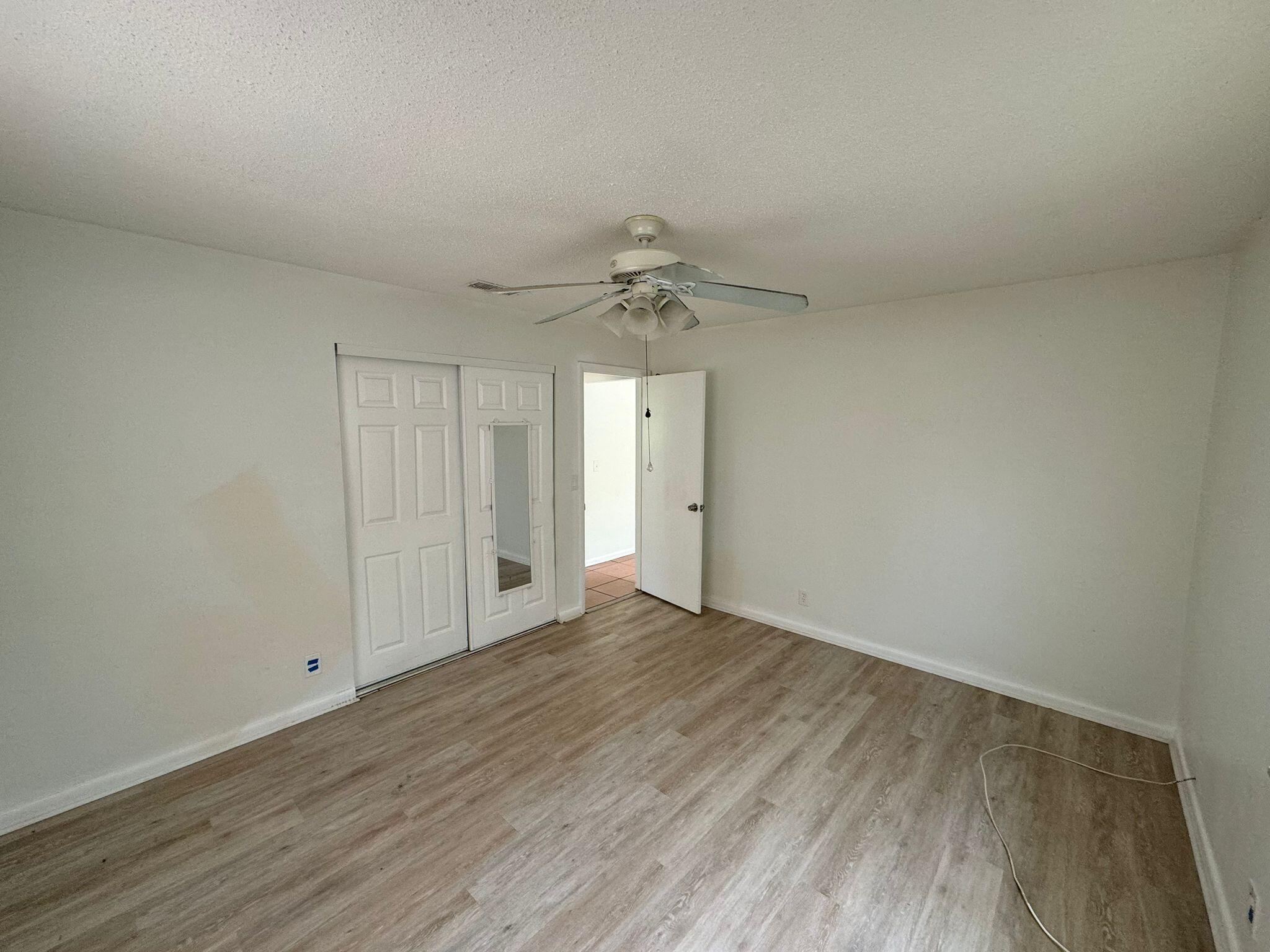 GOLDEN GATE - Residential Lease