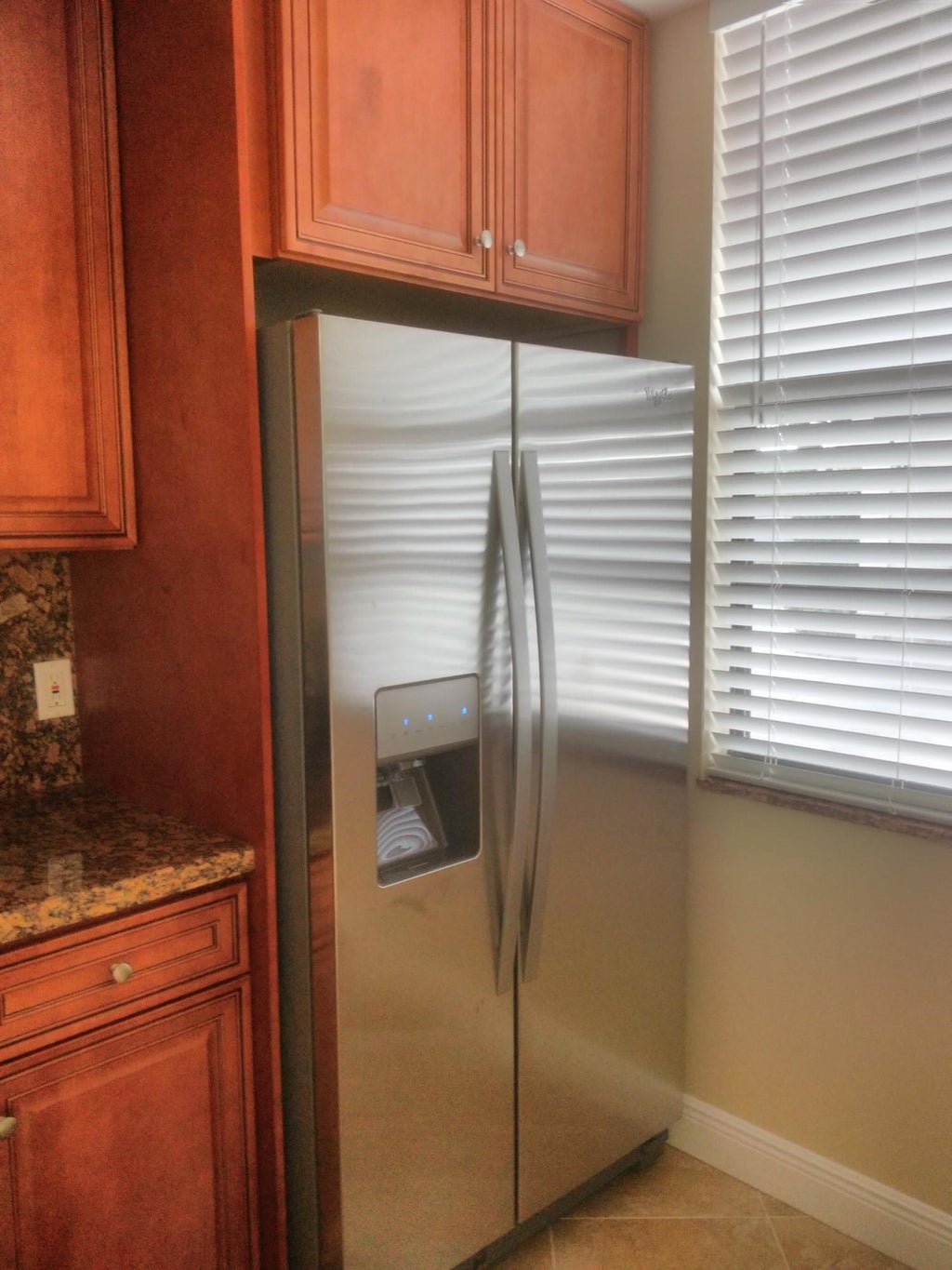 Photo of 3710 Whitehall Drive #103, West Palm Beach, FL 33401 (MLS # B26070345)