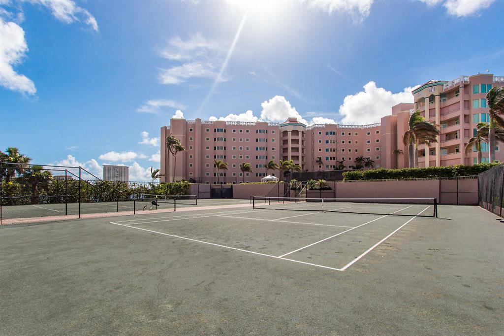 MIZNER COURT - Residential