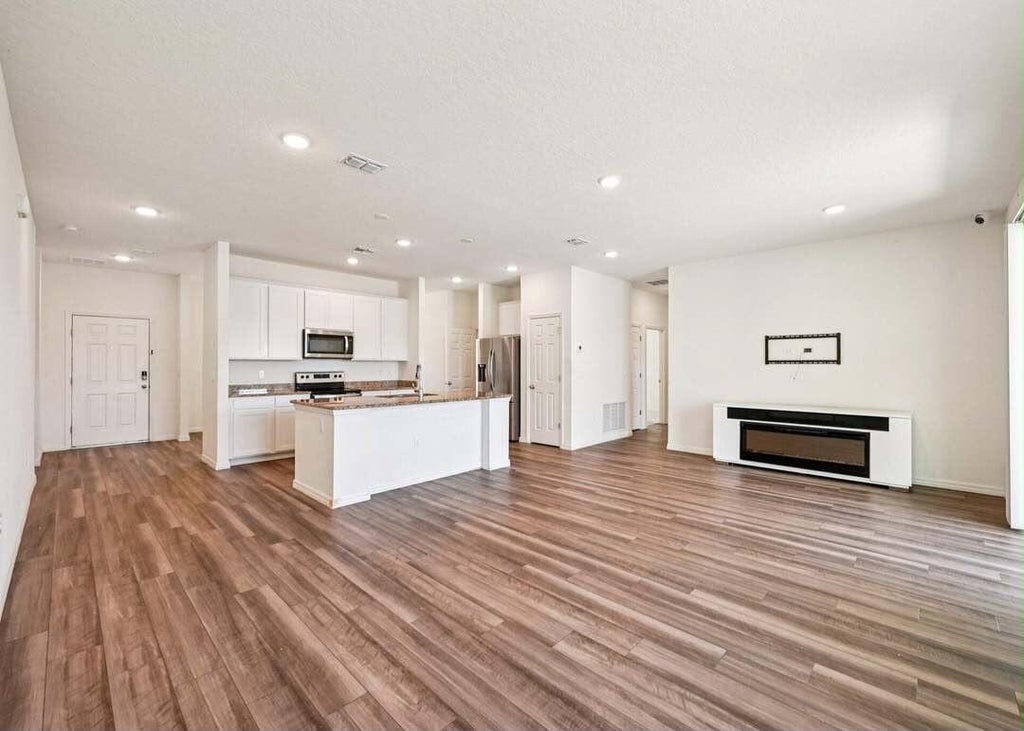 Photo of 1626 SW Neptune Avenue, Port Saint Lucie, FL 34953 (MLS # B26056476)