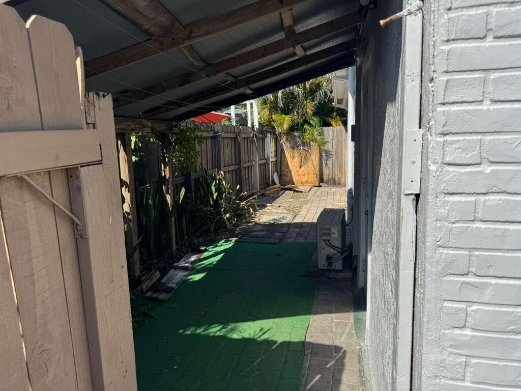 POMPANO BEACH HIGHLANDS 4 - Residential Lease