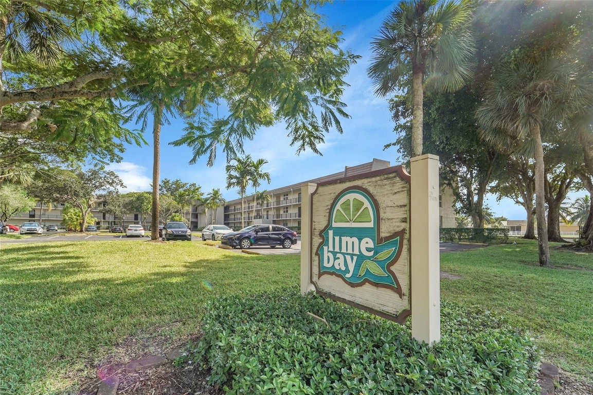 LIME BAY CONDOMINIUM - Residential