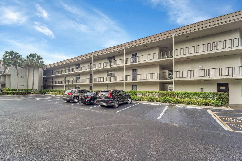 Photo of 9360 Lime Bay Boulevard #207, Tamarac, FL 33321 (MLS # F10548651)
