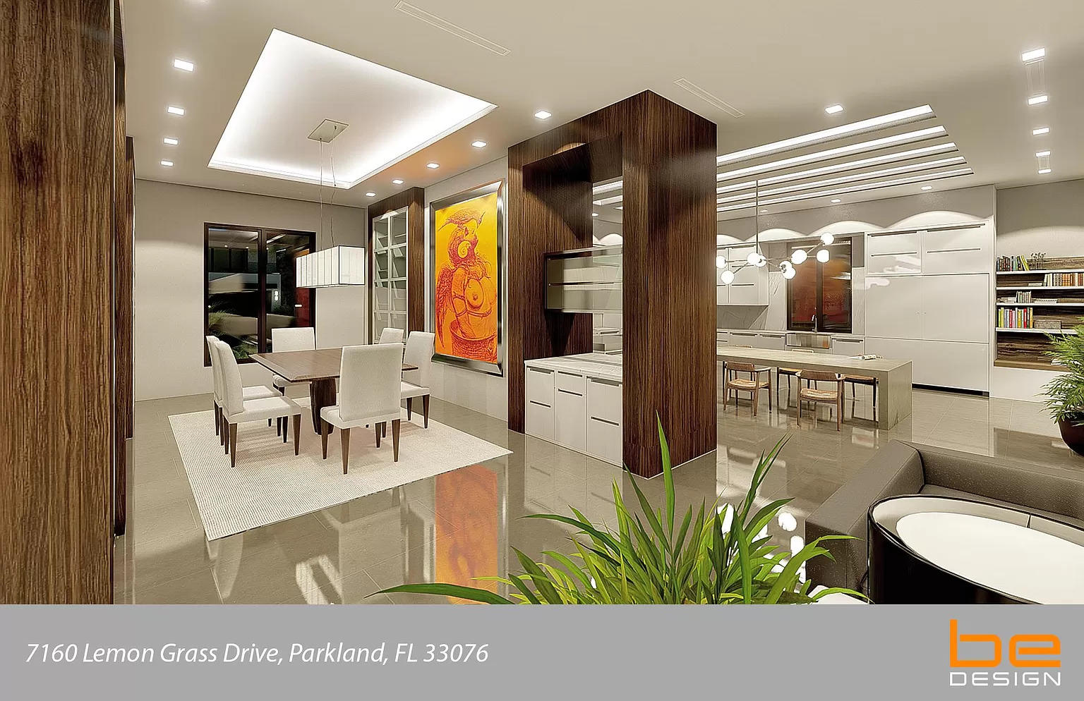 PARKLAND GOLF & COUNTRY CLUB REPLAT 1 - Residential