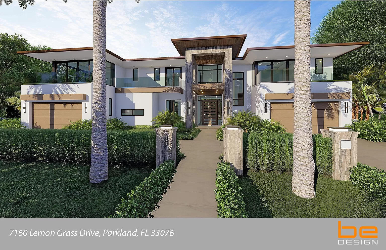 PARKLAND GOLF & COUNTRY CLUB REPLAT 1 - Residential