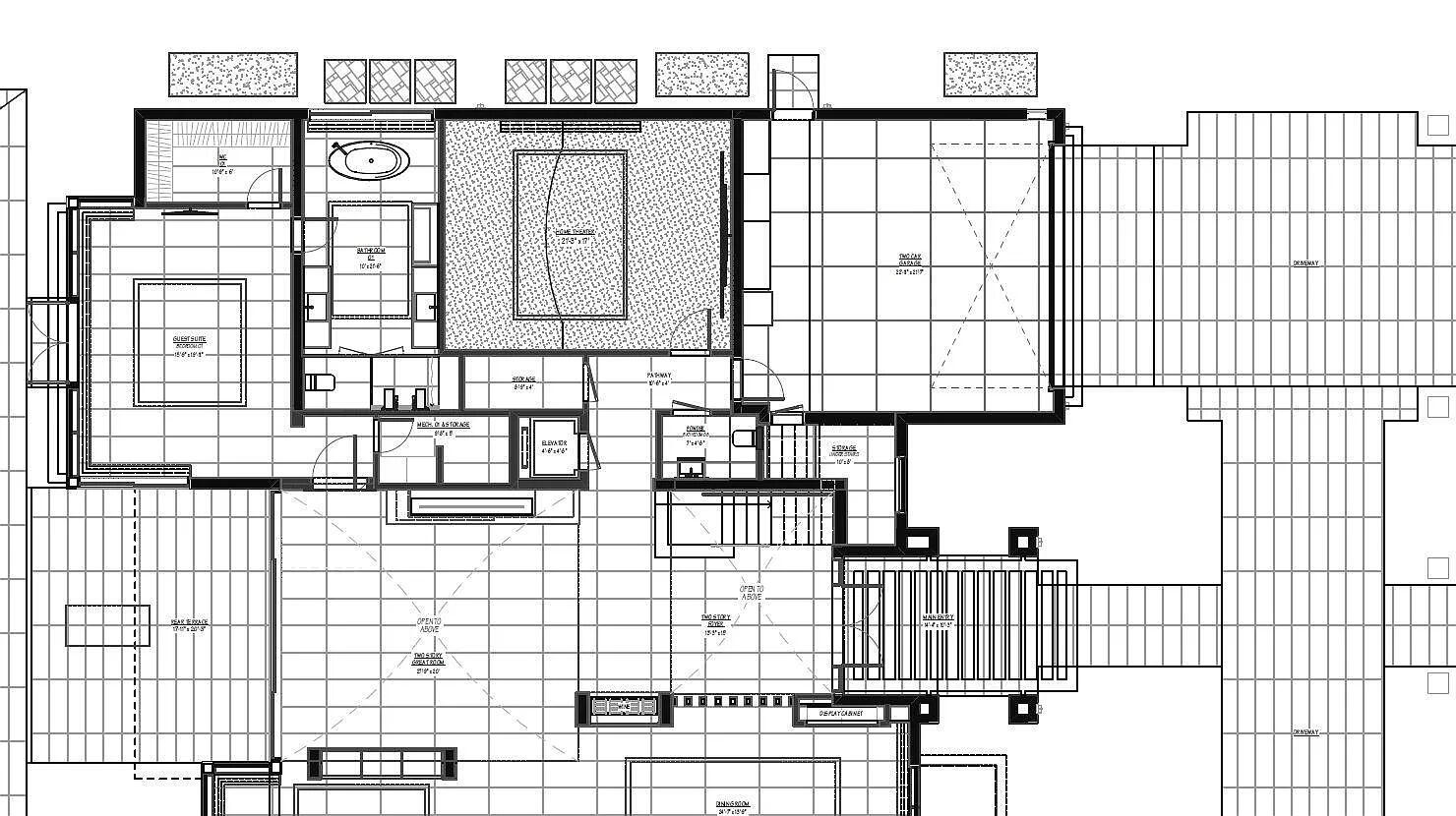 PARKLAND GOLF & COUNTRY CLUB REPLAT 1 - Residential