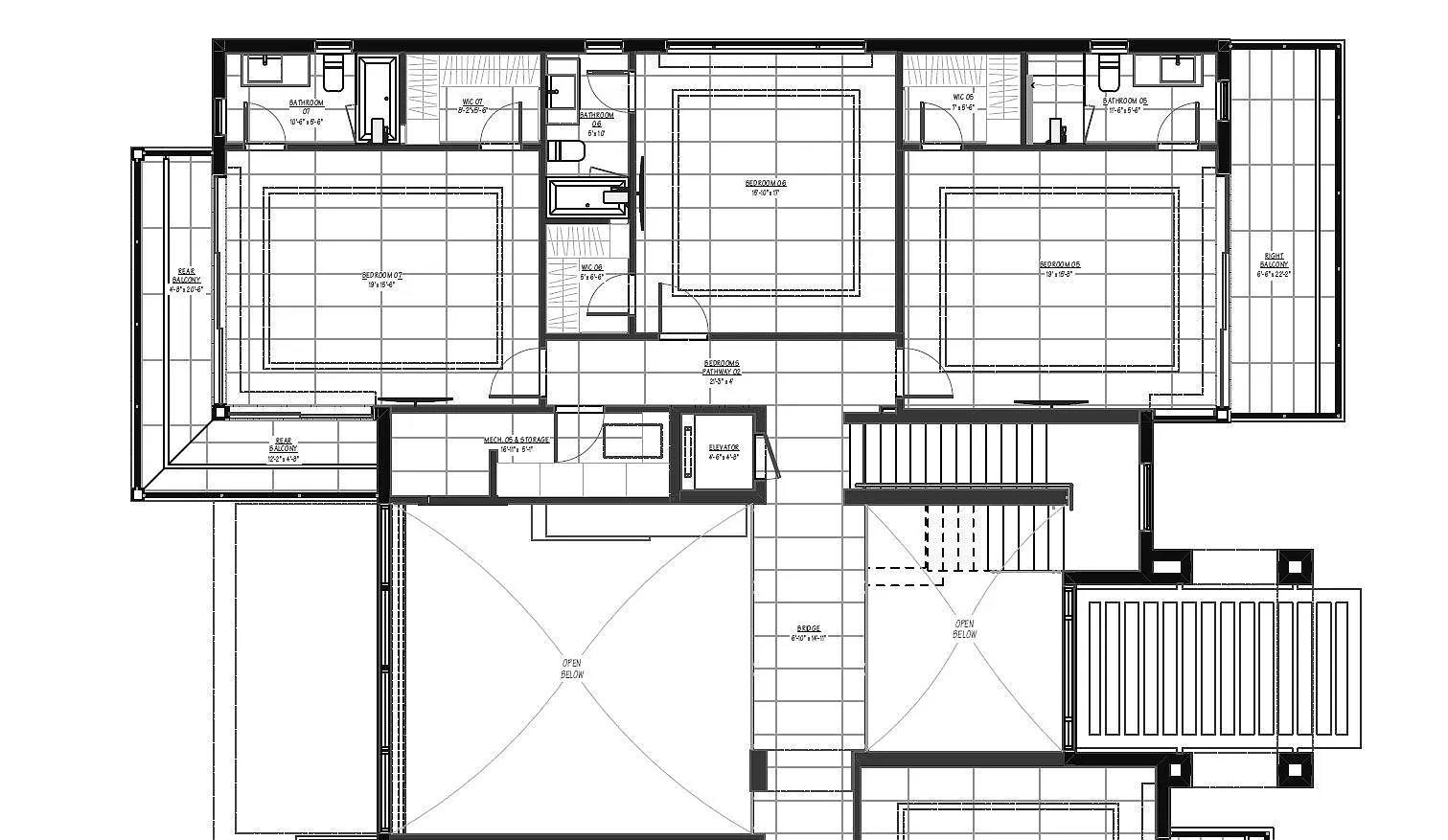 PARKLAND GOLF & COUNTRY CLUB REPLAT 1 - Residential