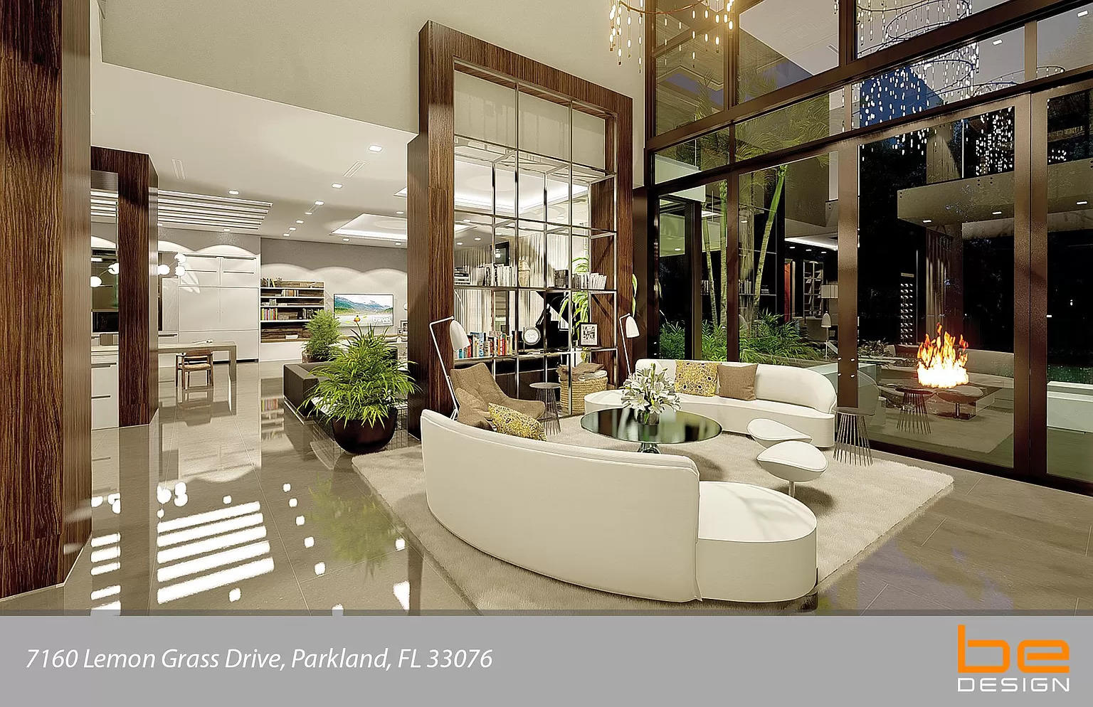 PARKLAND GOLF & COUNTRY CLUB REPLAT 1 - Residential