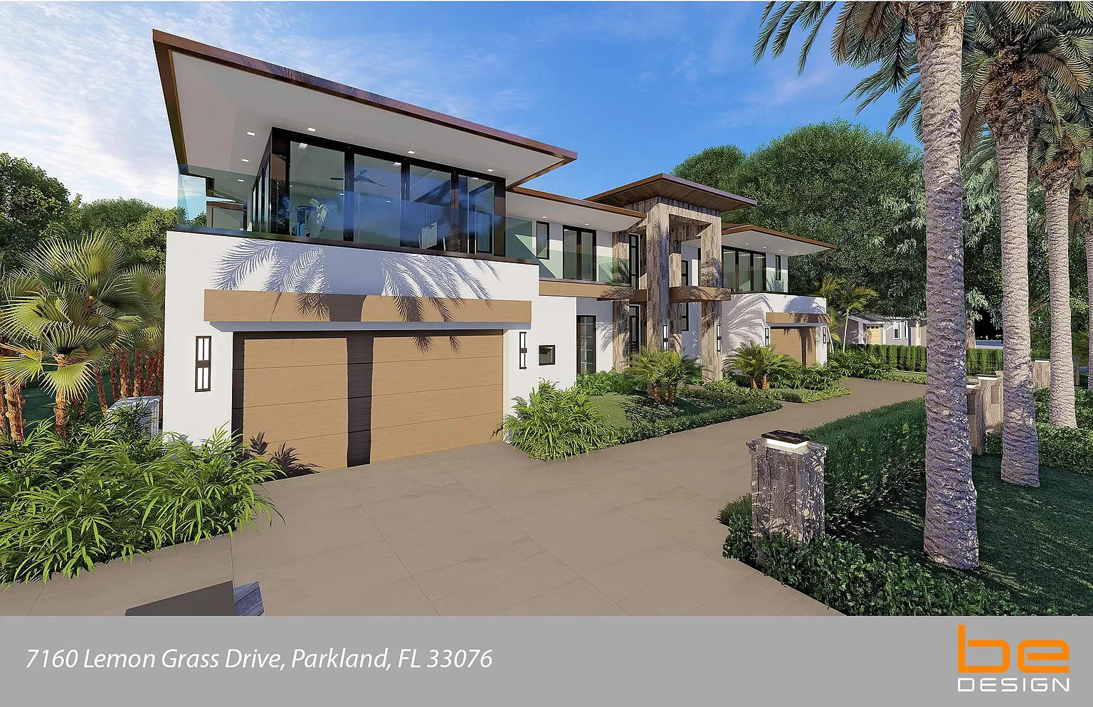 PARKLAND GOLF & COUNTRY CLUB REPLAT 1 - Residential