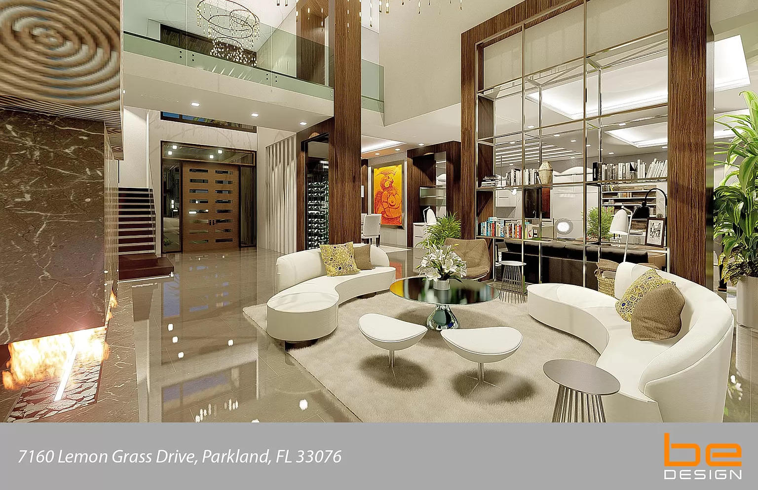 PARKLAND GOLF & COUNTRY CLUB REPLAT 1 - Residential