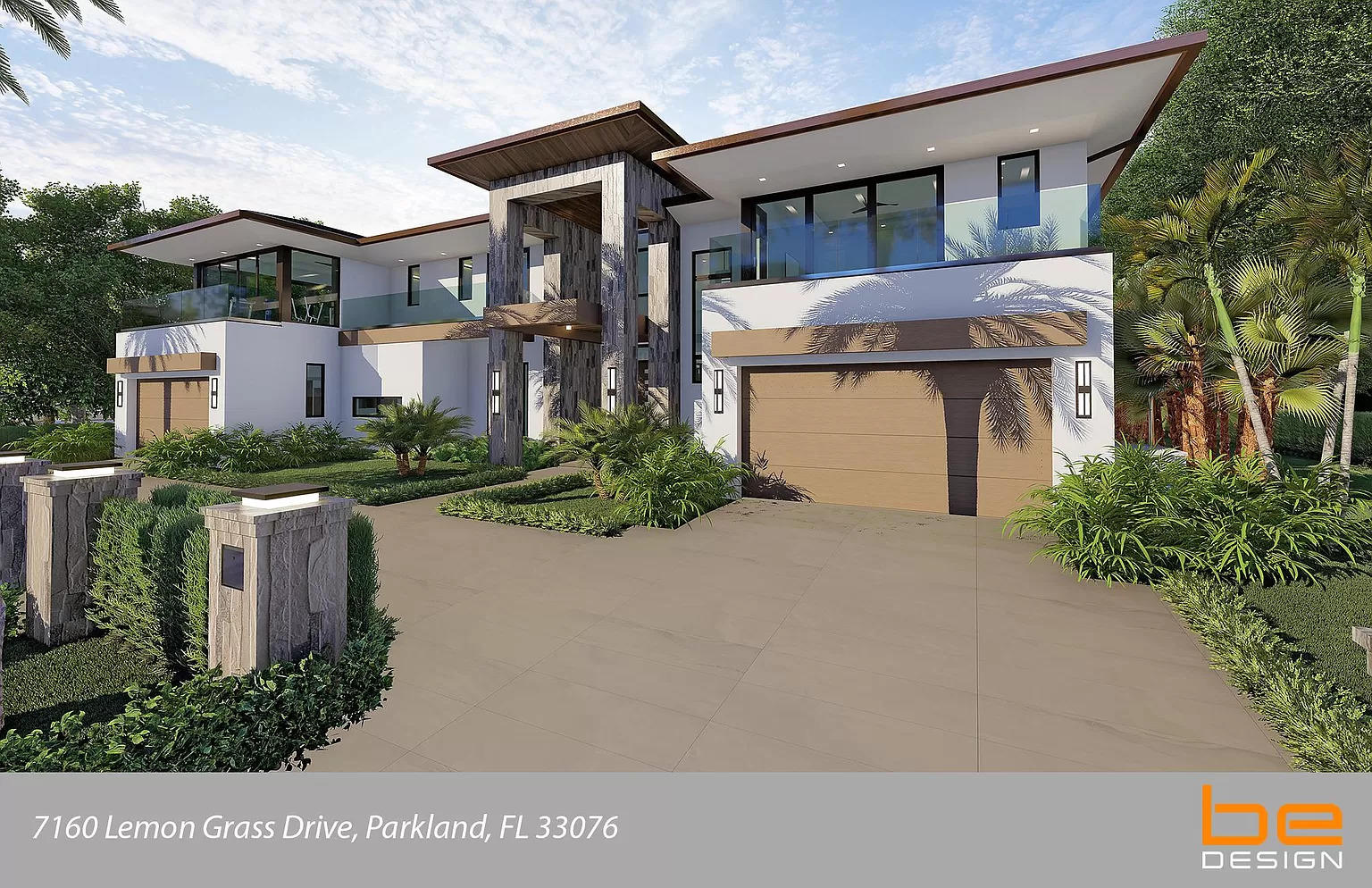 PARKLAND GOLF & COUNTRY CLUB REPLAT 1 - Residential