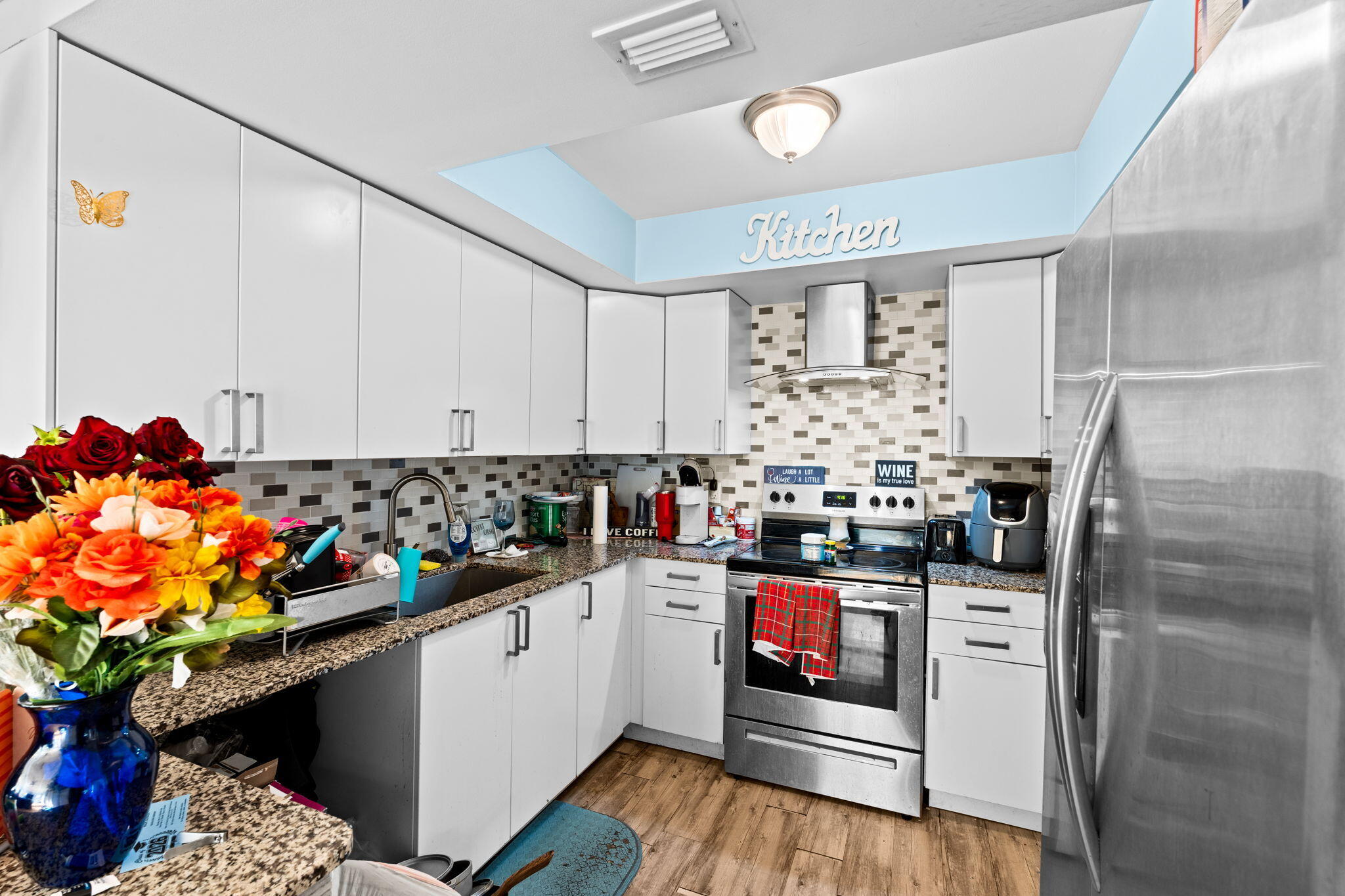 SEVEN SPRINGS 2 - Residential
