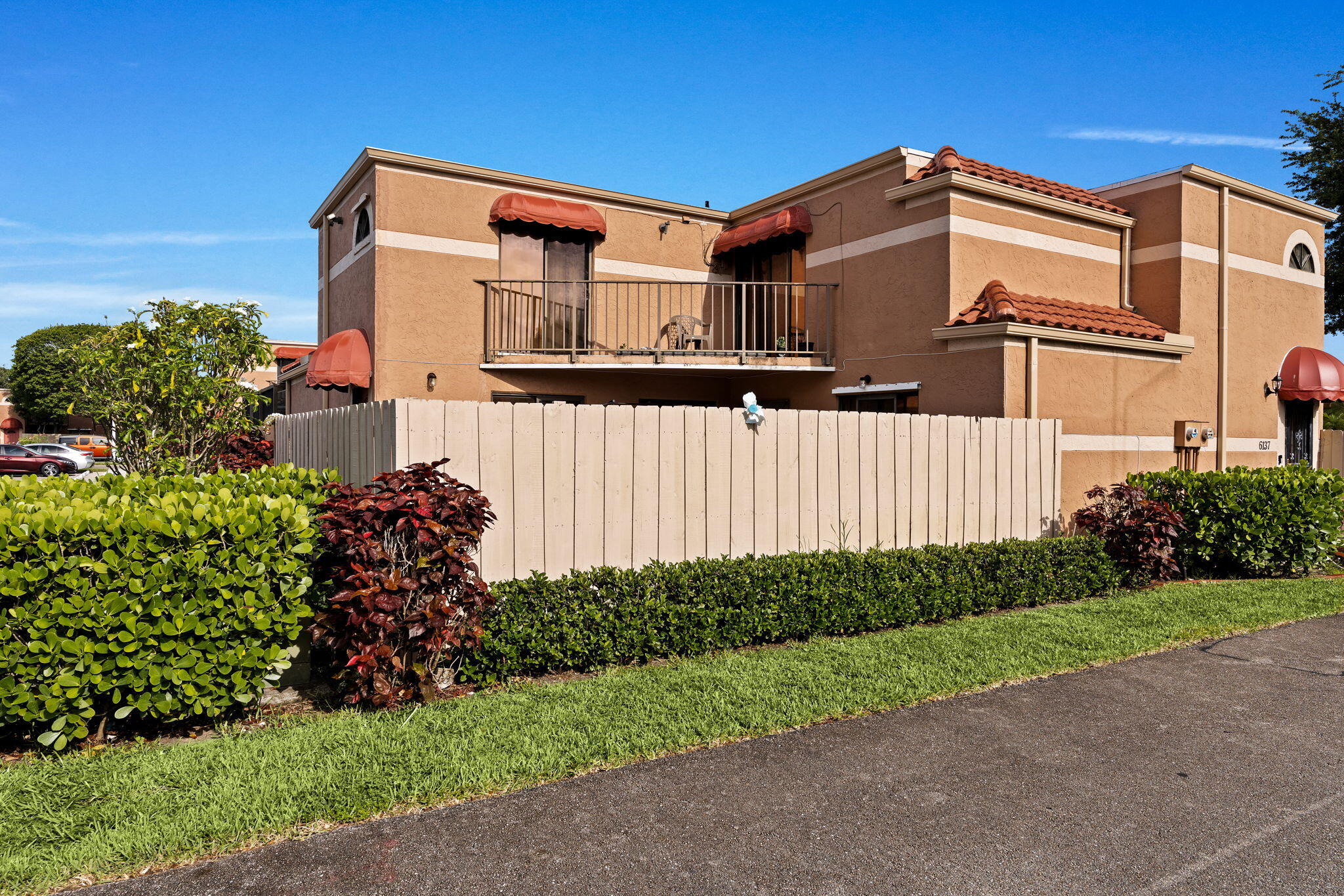 SEVEN SPRINGS 2 - Residential