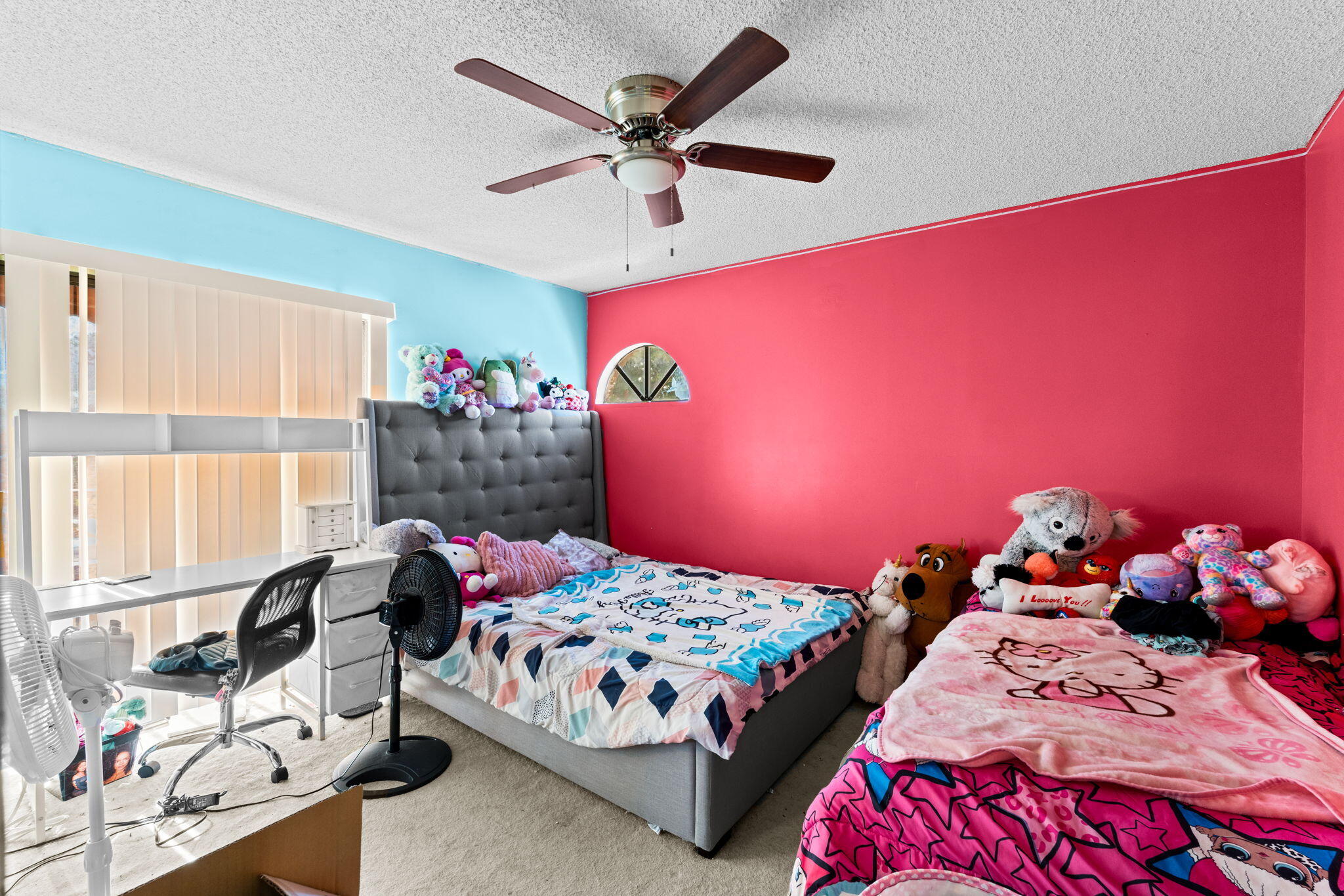 SEVEN SPRINGS 2 - Residential
