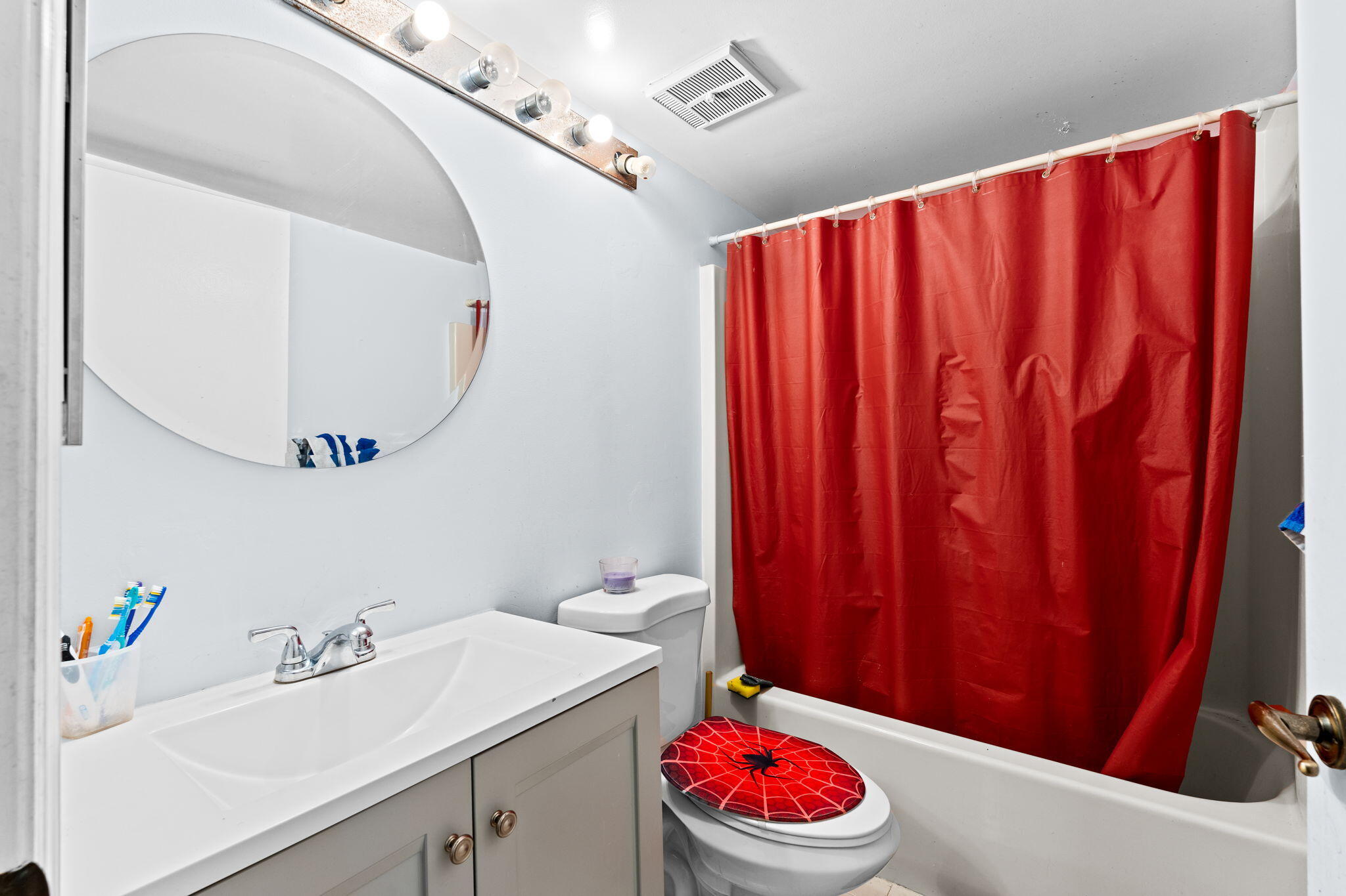 SEVEN SPRINGS 2 - Residential