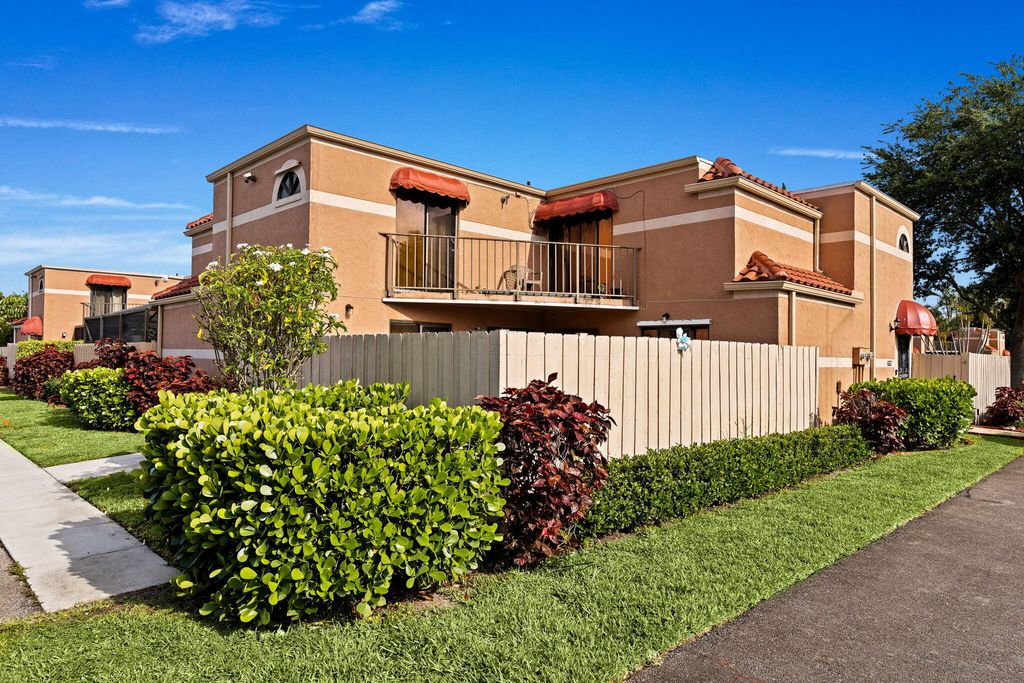 Photo of 6139 Seven Springs Boulevard, Greenacres, FL 33463 (MLS # B26031201)
