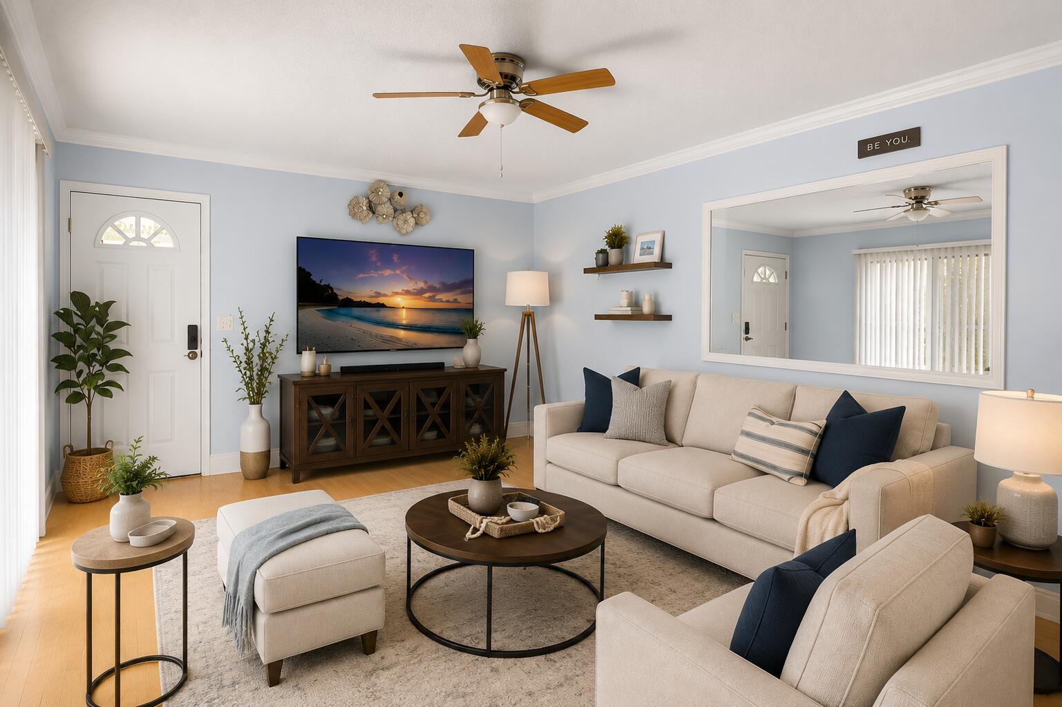 Properties 6139 Seven Springs Boulevard