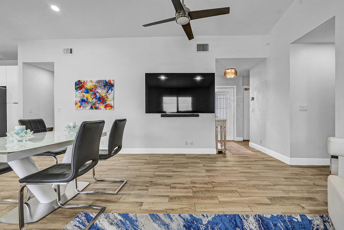 AMERICAN HOMES AT BOCA RATON 10 - Residential Lease