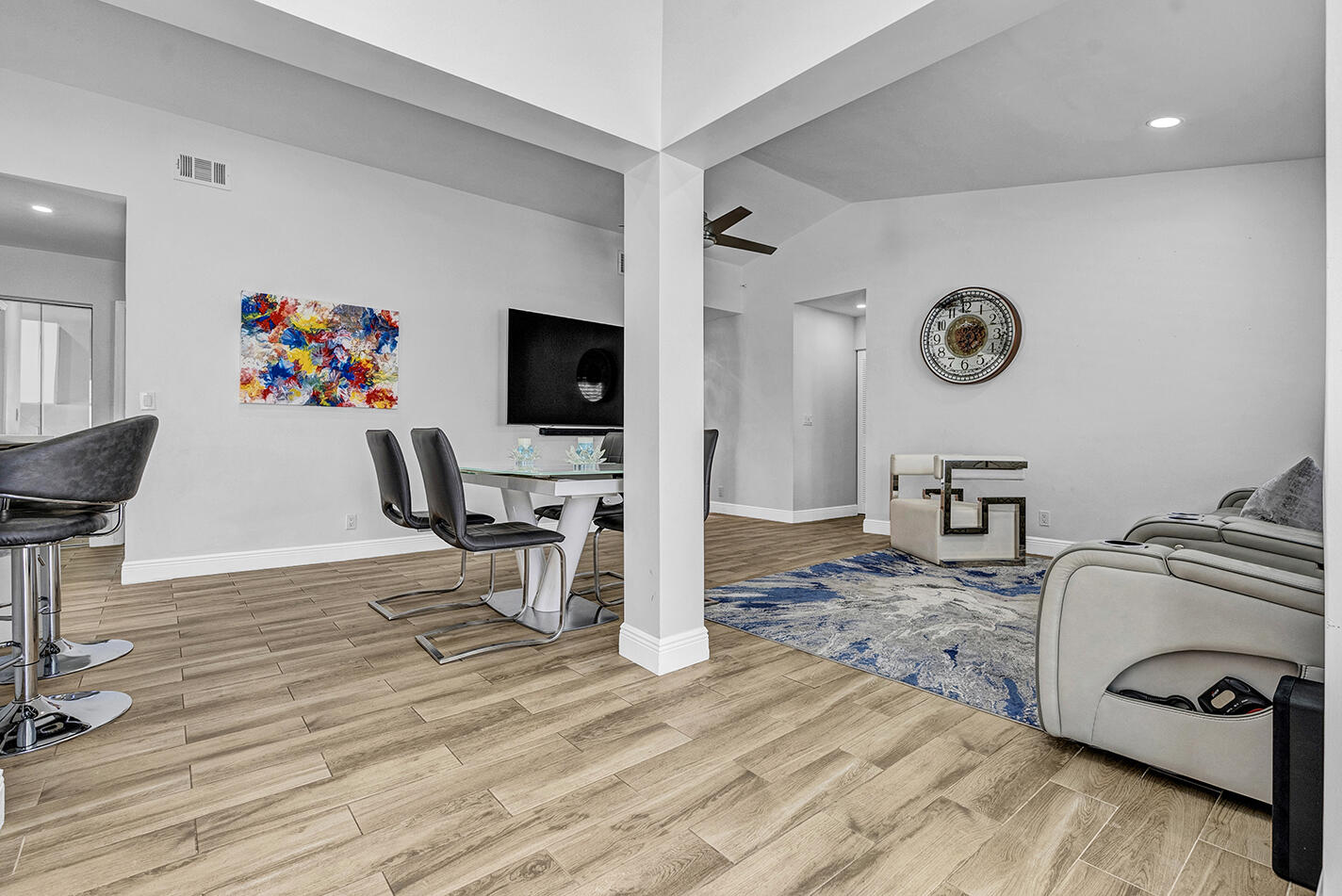 AMERICAN HOMES AT BOCA RATON 10 - Residential Lease
