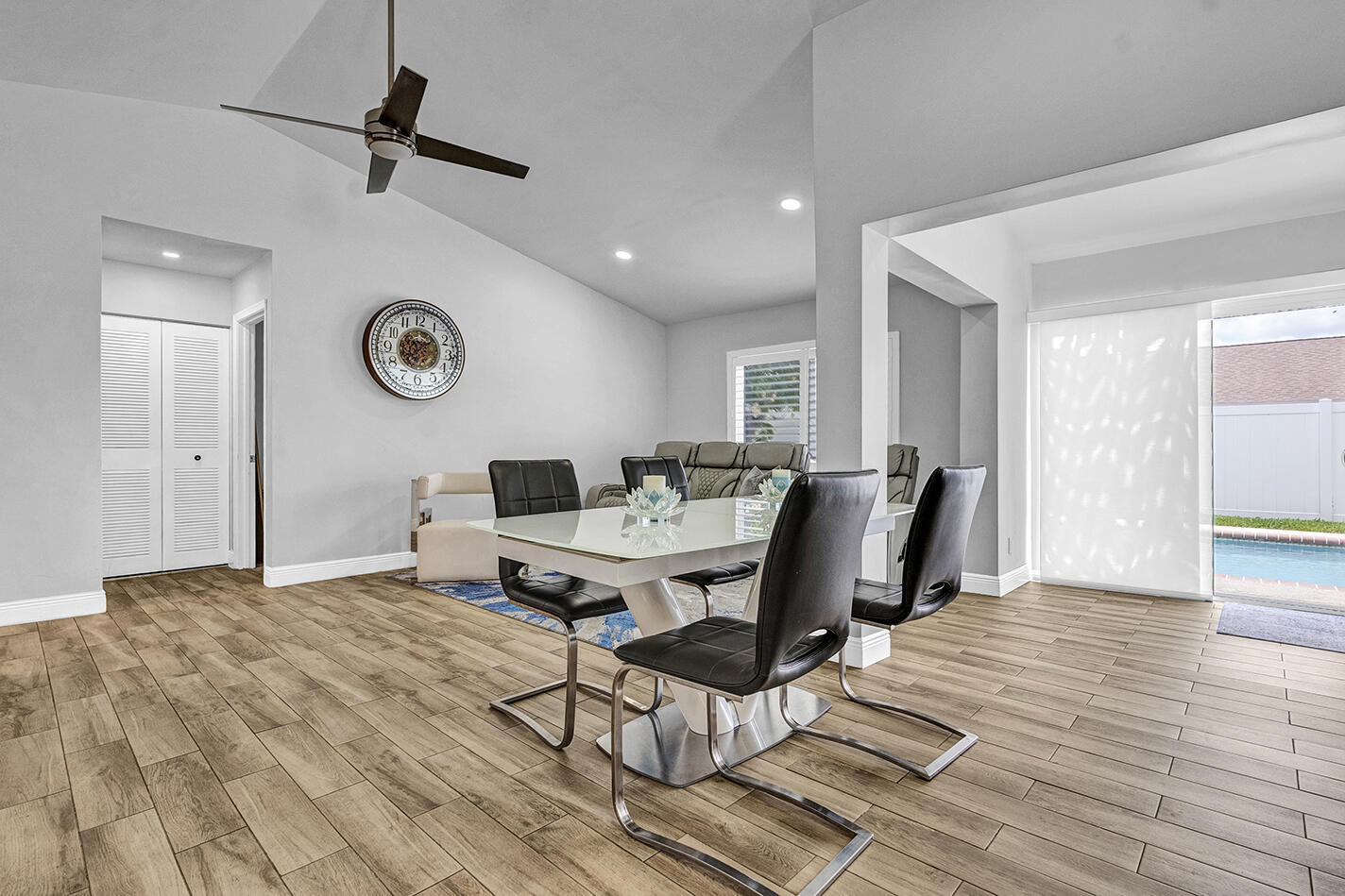 AMERICAN HOMES AT BOCA RATON 10 - Residential Lease