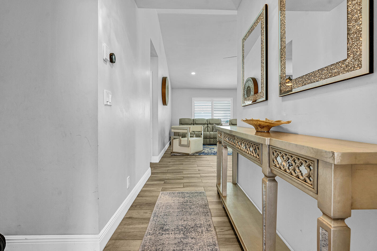 AMERICAN HOMES AT BOCA RATON 10 - Residential Lease