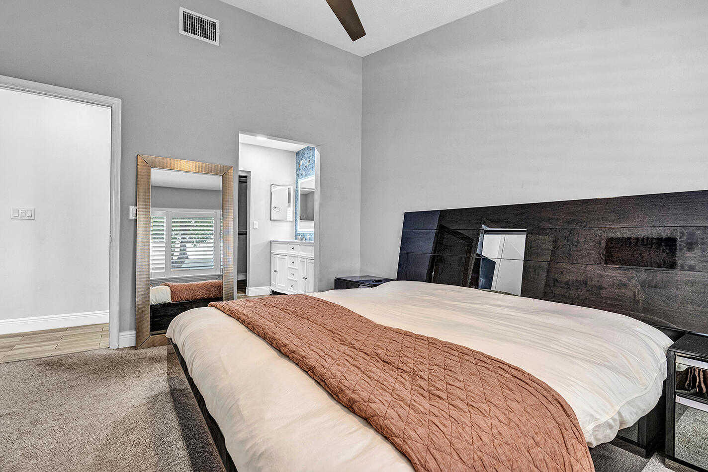 AMERICAN HOMES AT BOCA RATON 10 - Residential Lease