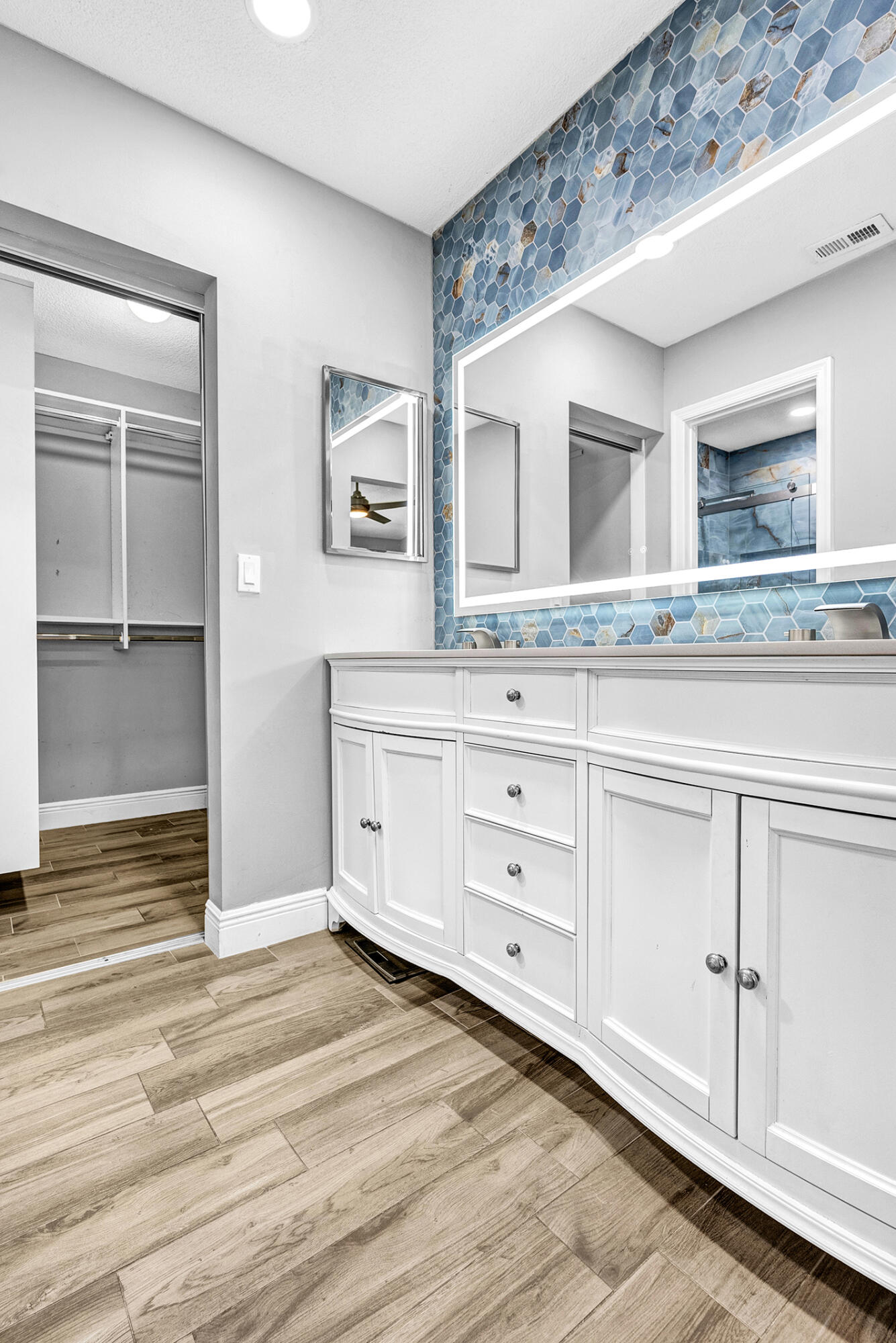 AMERICAN HOMES AT BOCA RATON 10 - Residential Lease