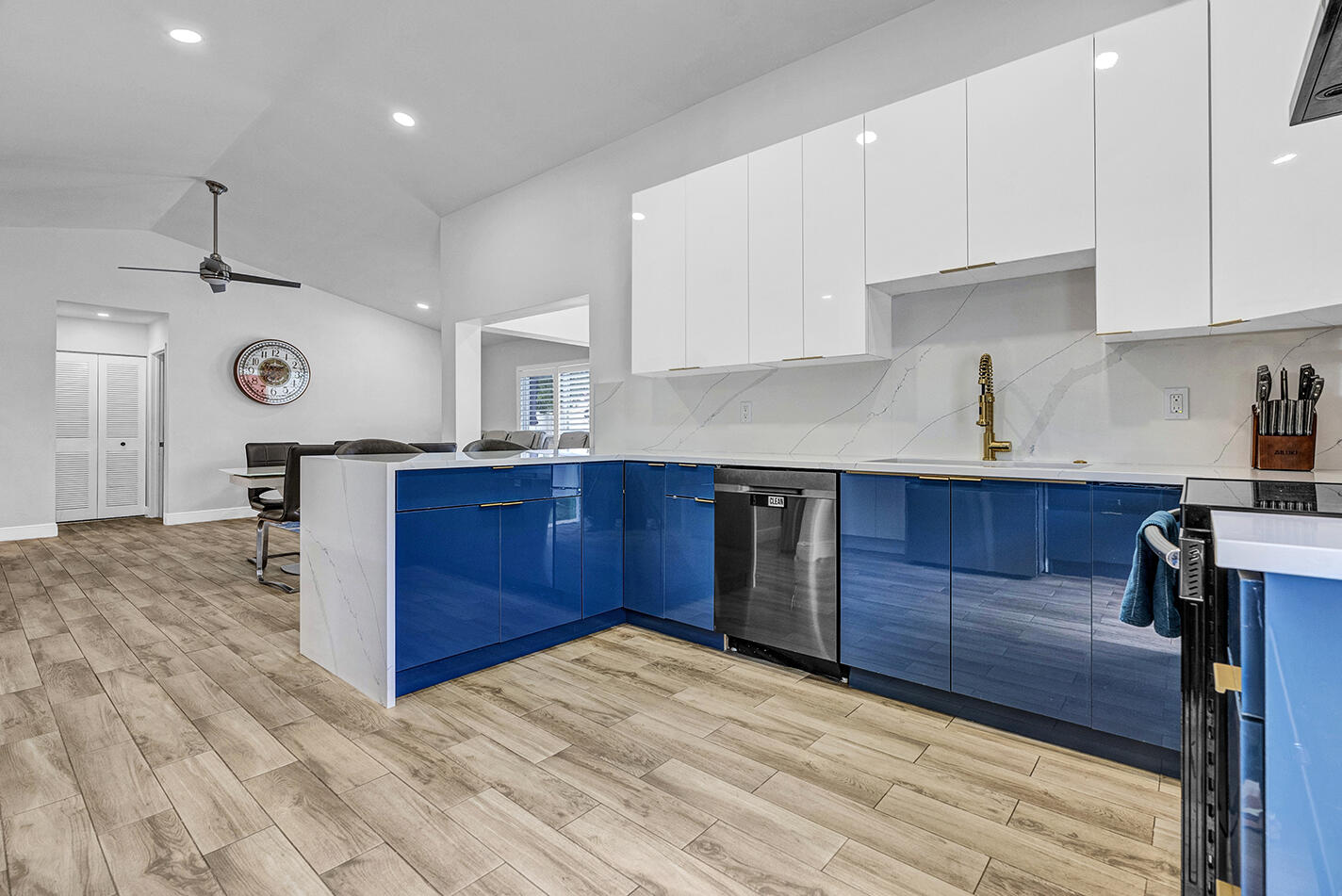 AMERICAN HOMES AT BOCA RATON 10 - Residential Lease
