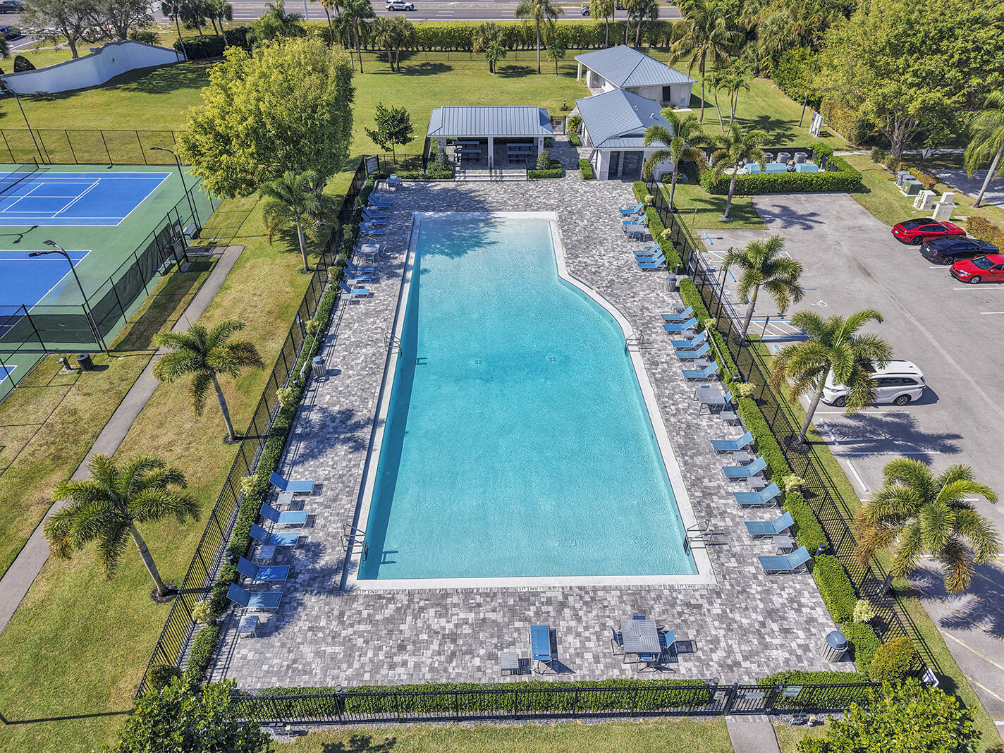 AMERICAN HOMES AT BOCA RATON 10 - Residential Lease