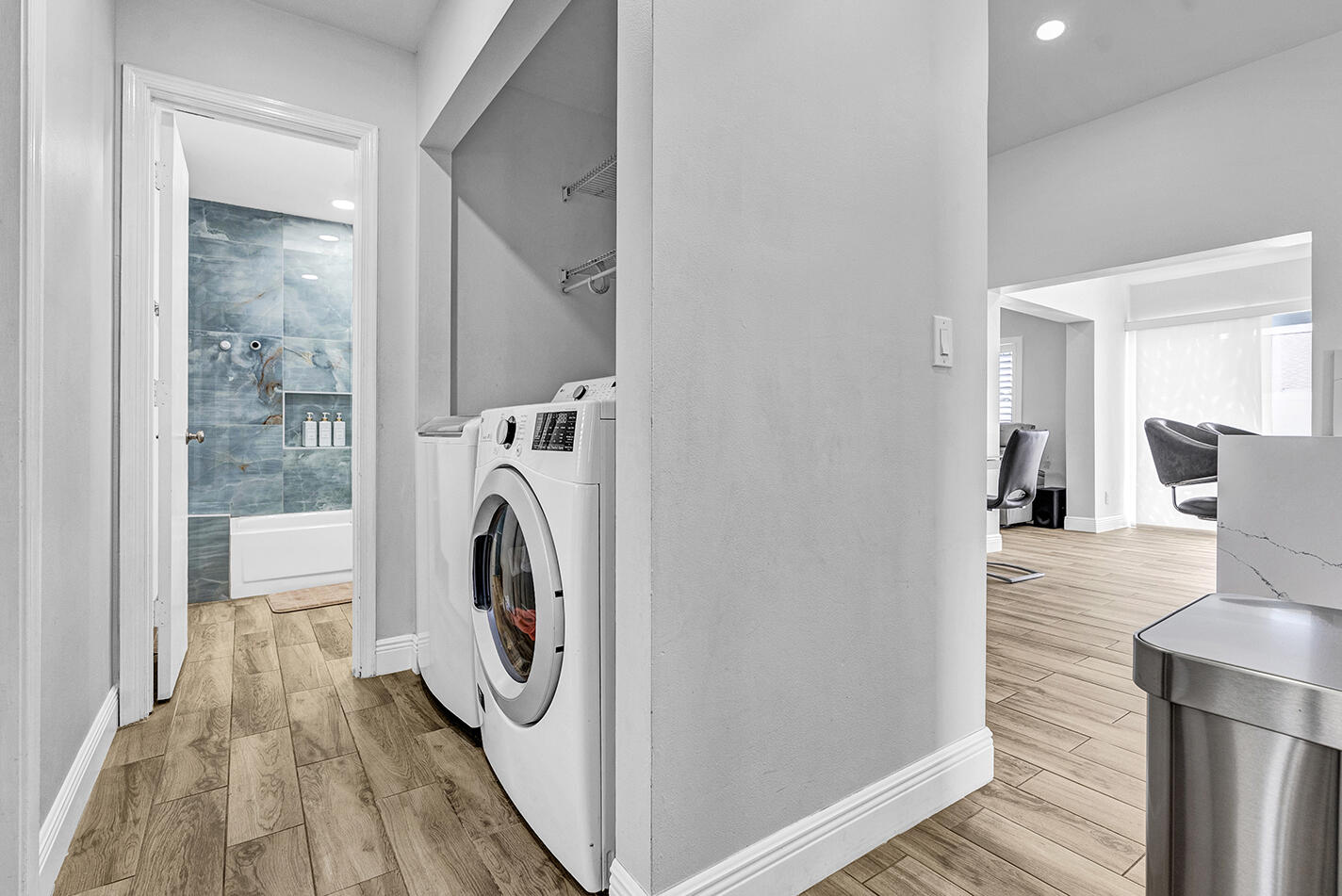 AMERICAN HOMES AT BOCA RATON 10 - Residential Lease