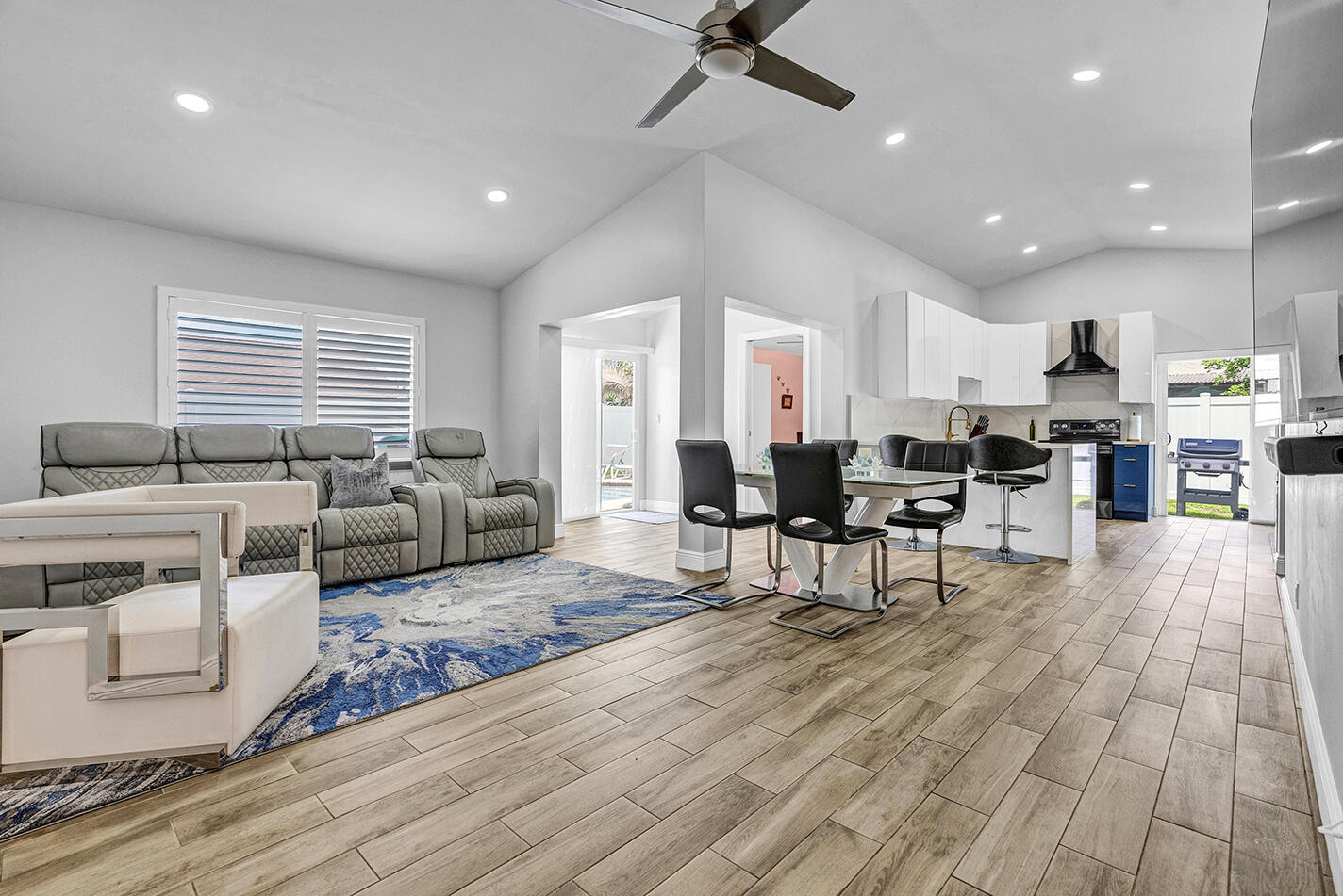 AMERICAN HOMES AT BOCA RATON 10 - Residential Lease