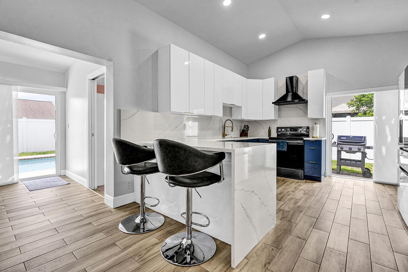 AMERICAN HOMES AT BOCA RATON 10 - Residential Lease