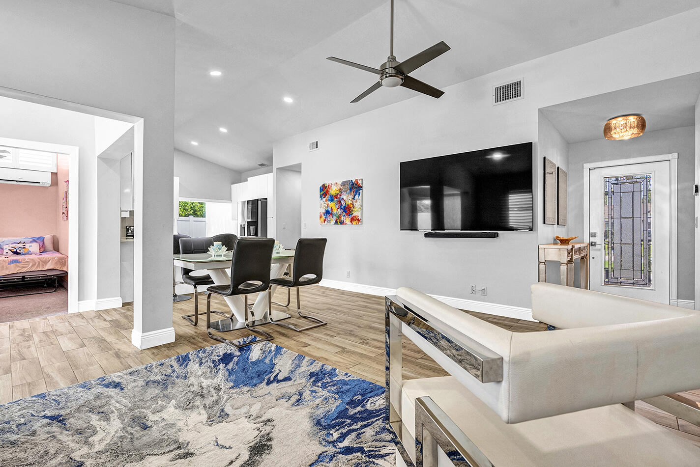 AMERICAN HOMES AT BOCA RATON 10 - Residential Lease