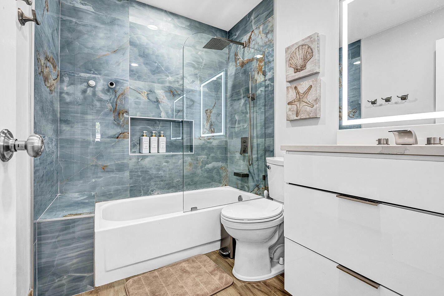 AMERICAN HOMES AT BOCA RATON 10 - Residential Lease