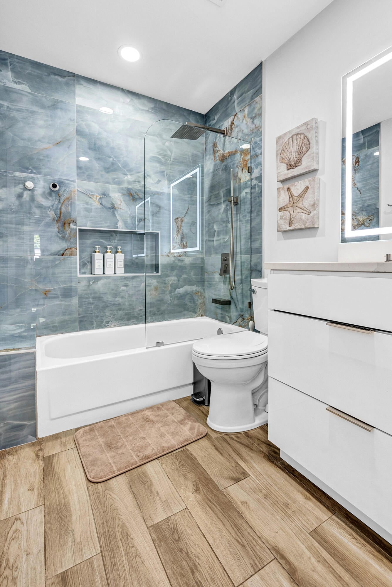 AMERICAN HOMES AT BOCA RATON 10 - Residential Lease