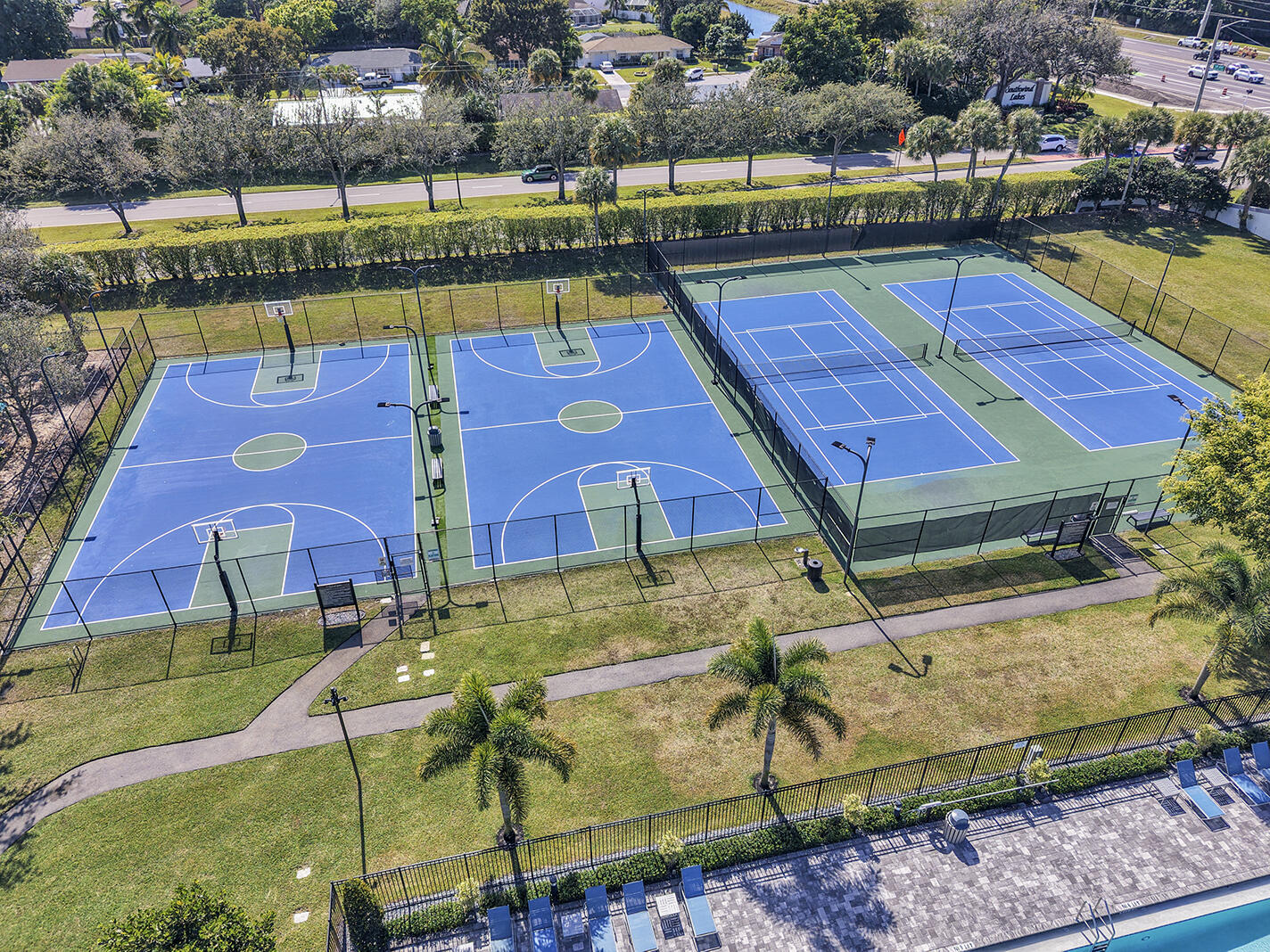 AMERICAN HOMES AT BOCA RATON 10 - Residential Lease