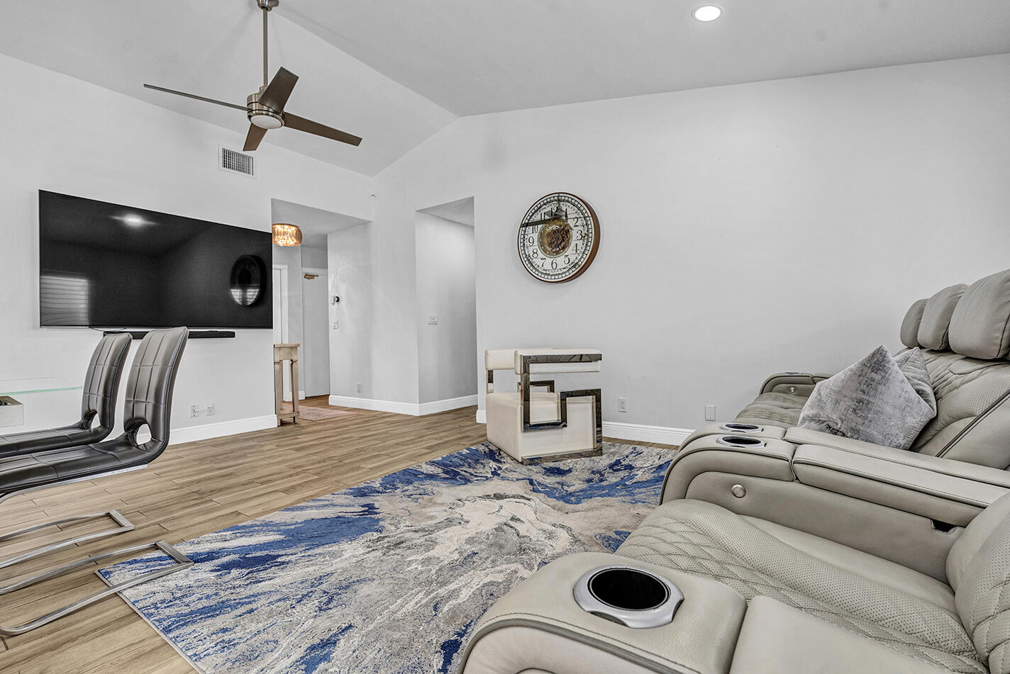 AMERICAN HOMES AT BOCA RATON 10 - Residential Lease