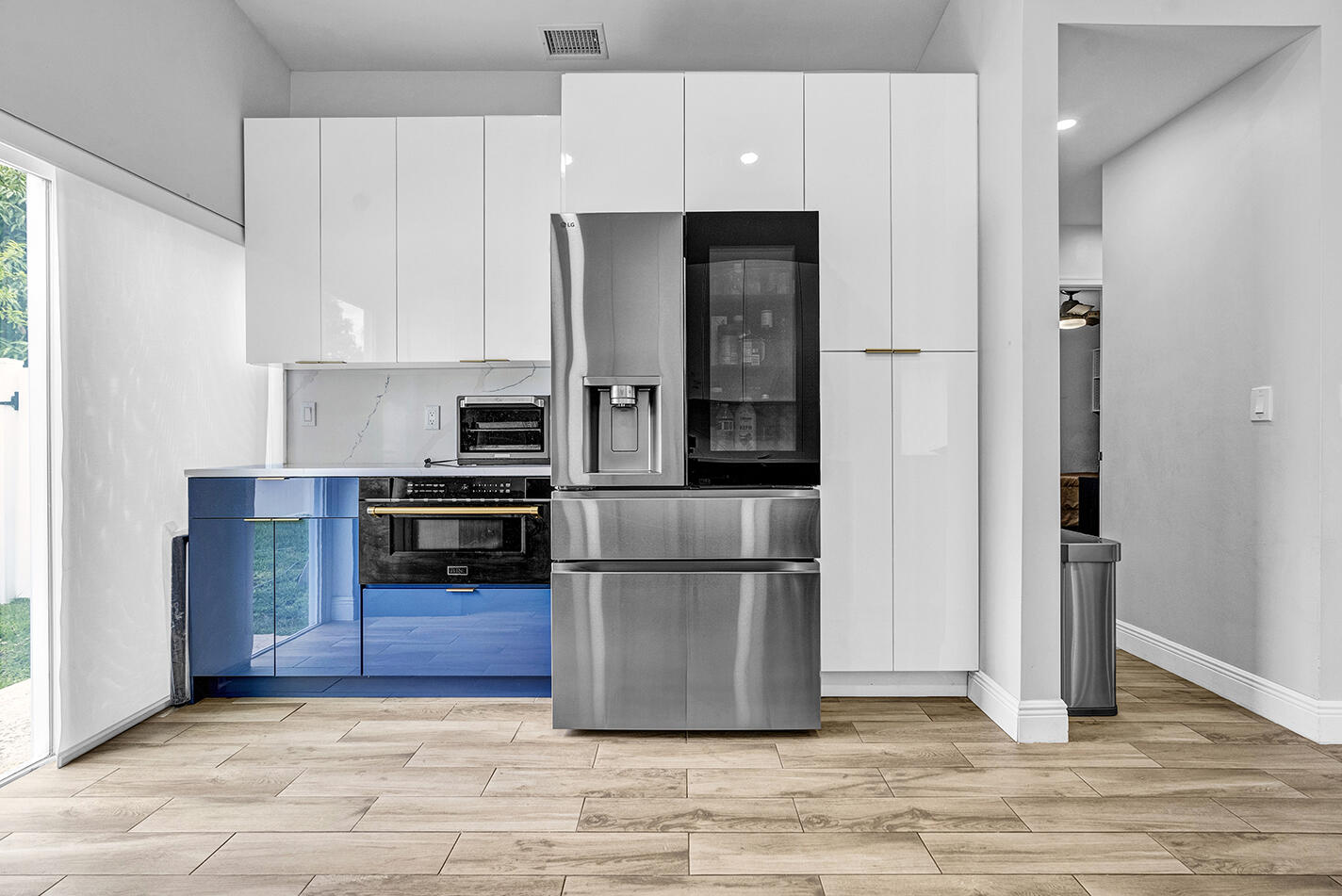 AMERICAN HOMES AT BOCA RATON 10 - Residential Lease