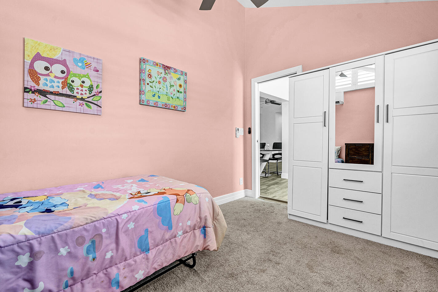 AMERICAN HOMES AT BOCA RATON 10 - Residential Lease